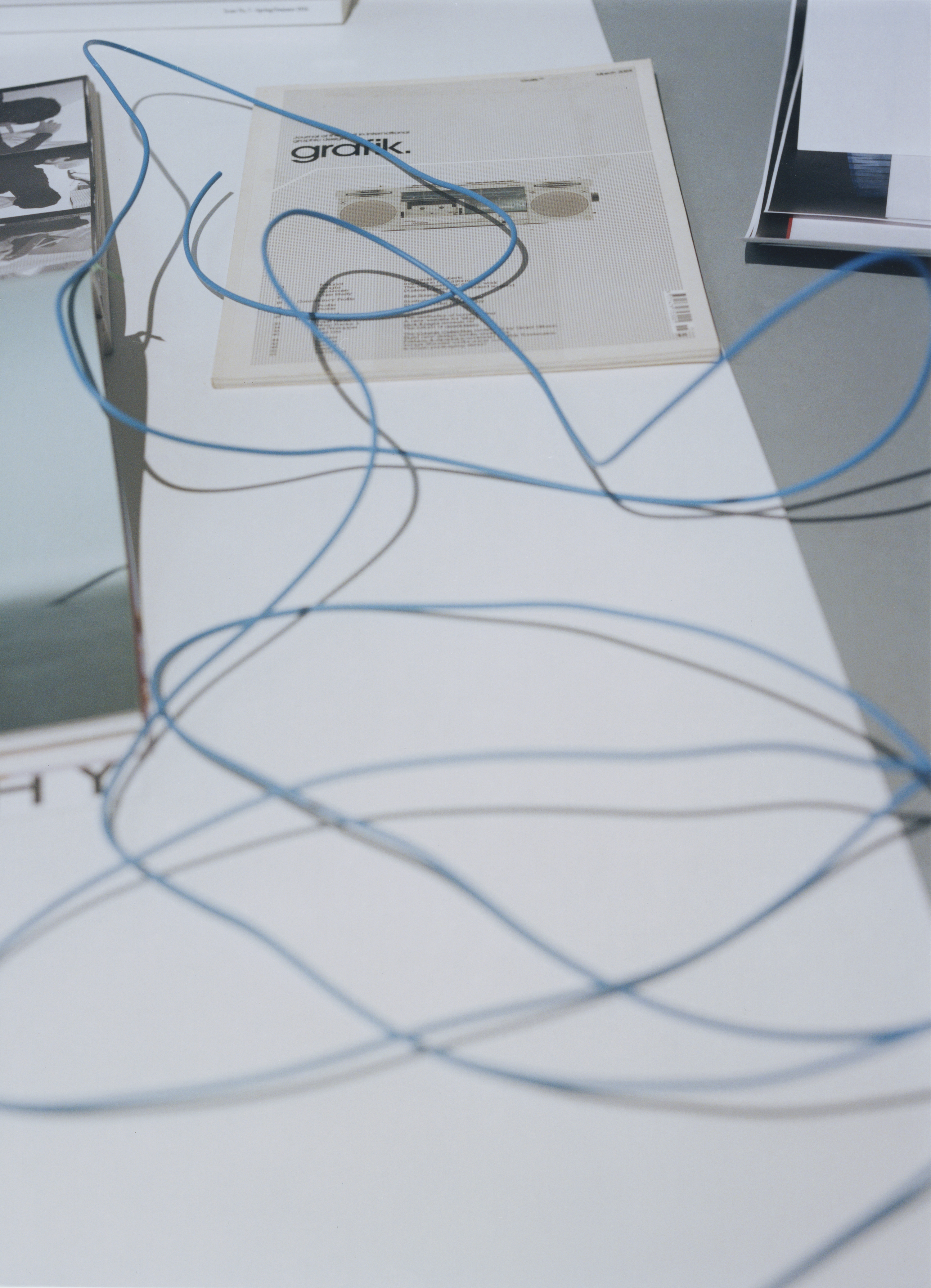 Version magazine. (1/6)