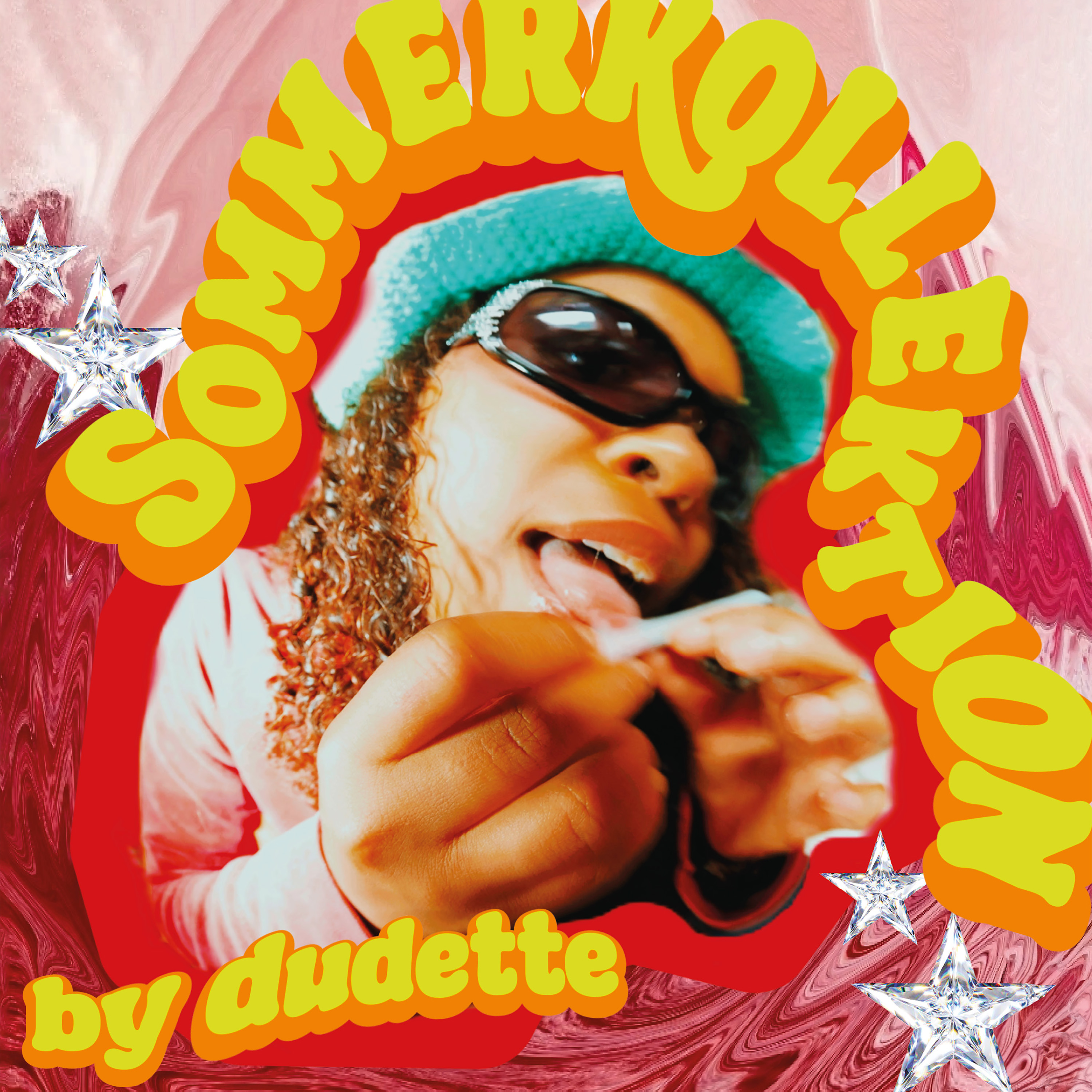 EP sommerkollektion - dudette