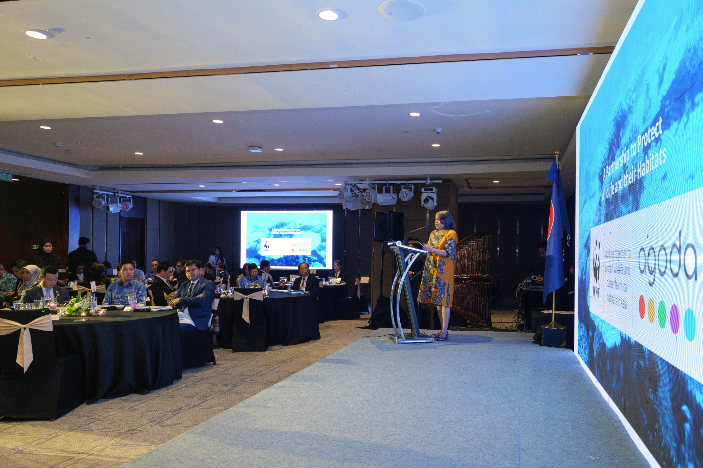 ASEAN Tourism Forum 2025, Malaysia
