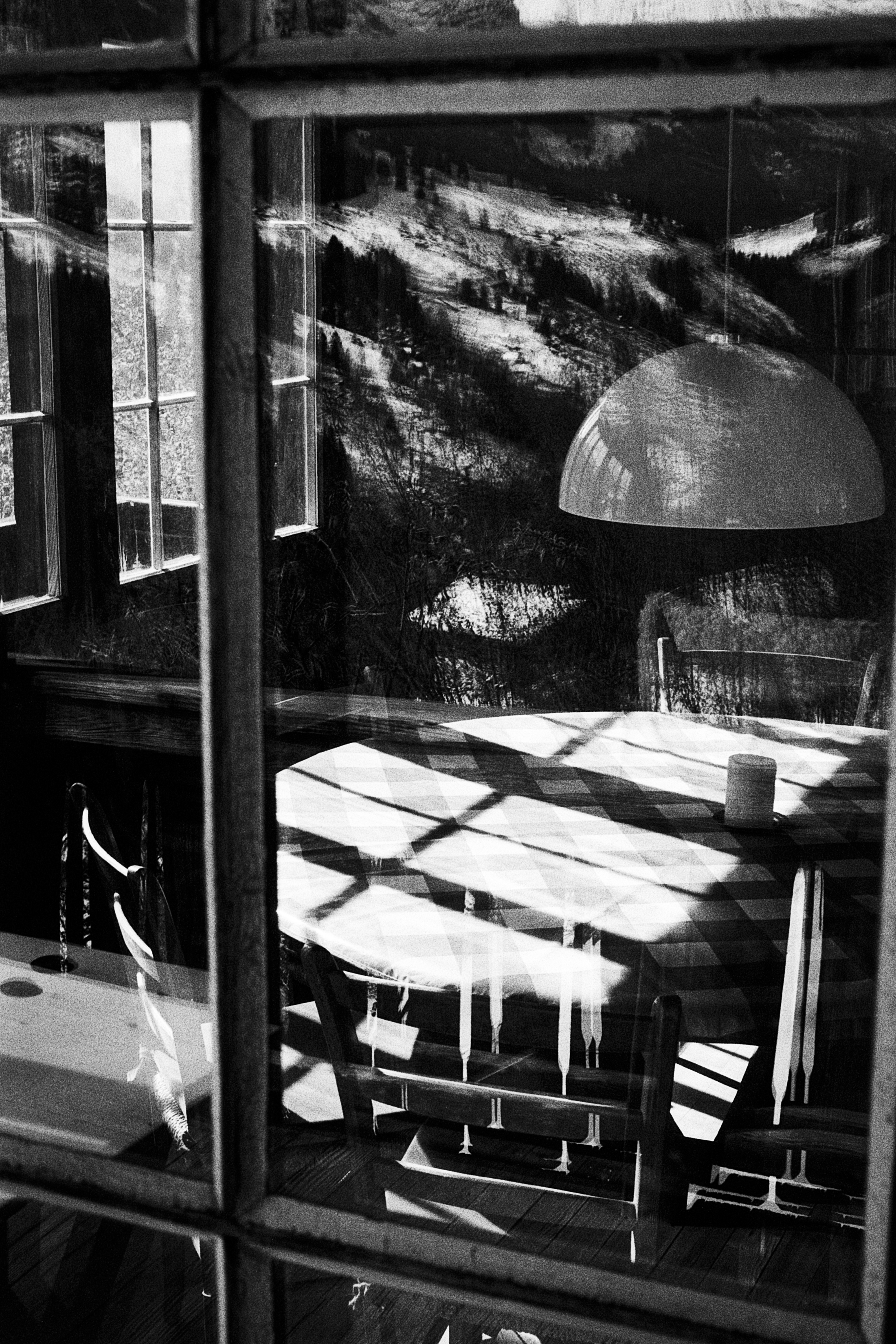 Kiental, Swiss, 2024