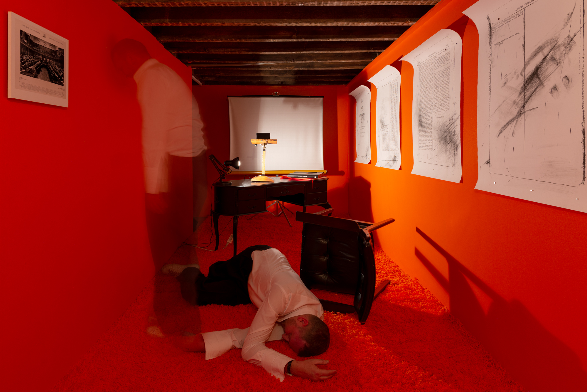 Photography by Eva Herzog