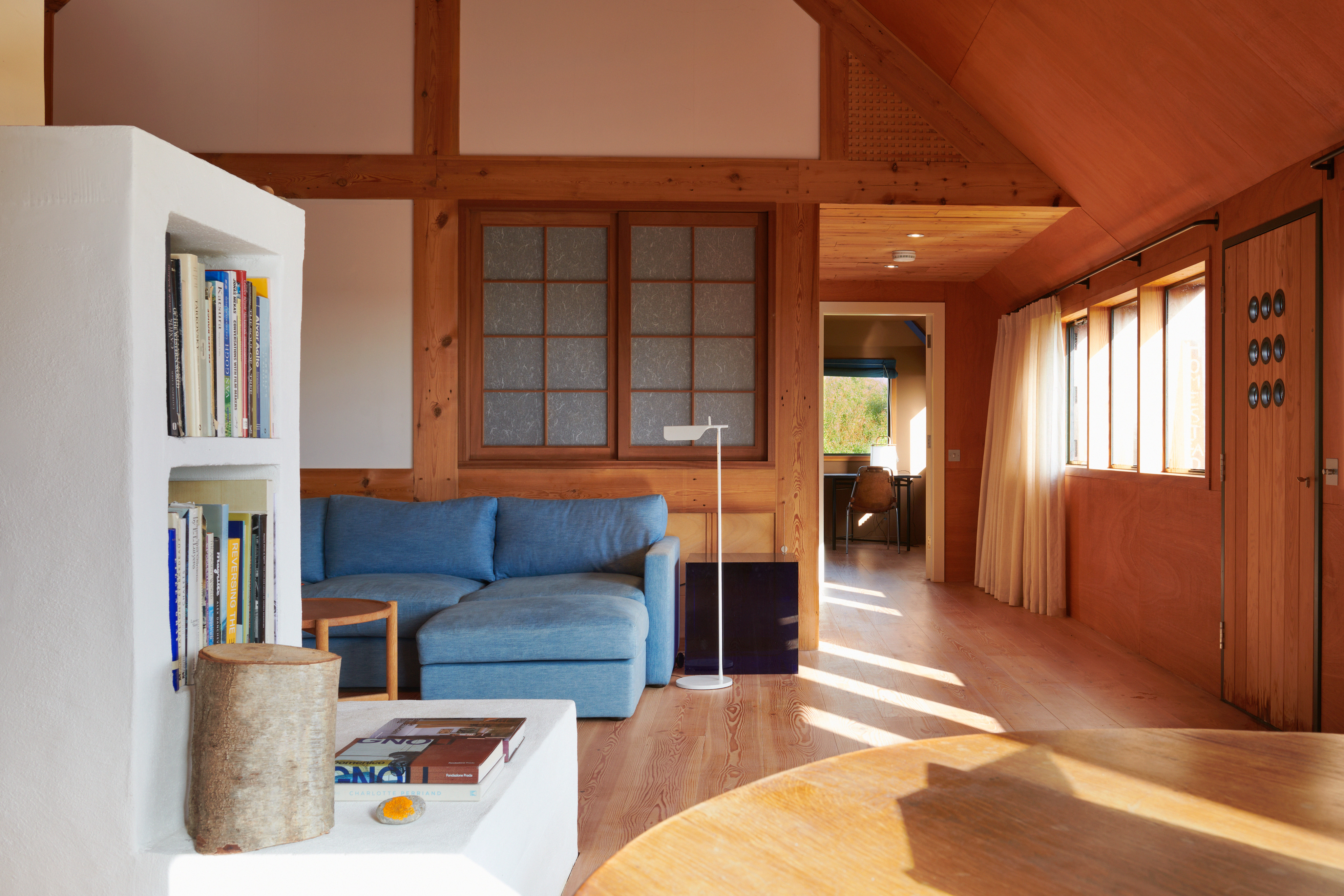 Private Residence - Rye, East Sussex