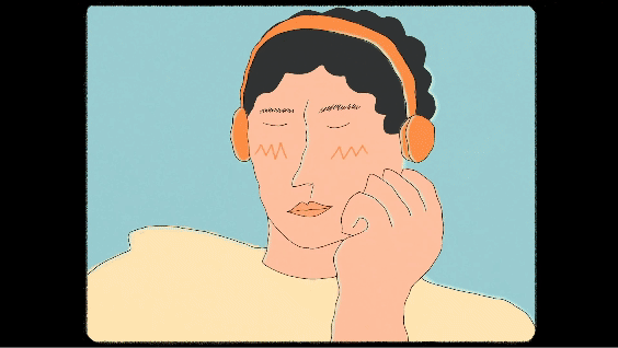 Ragazza del treno by ORMAI I Videoclip