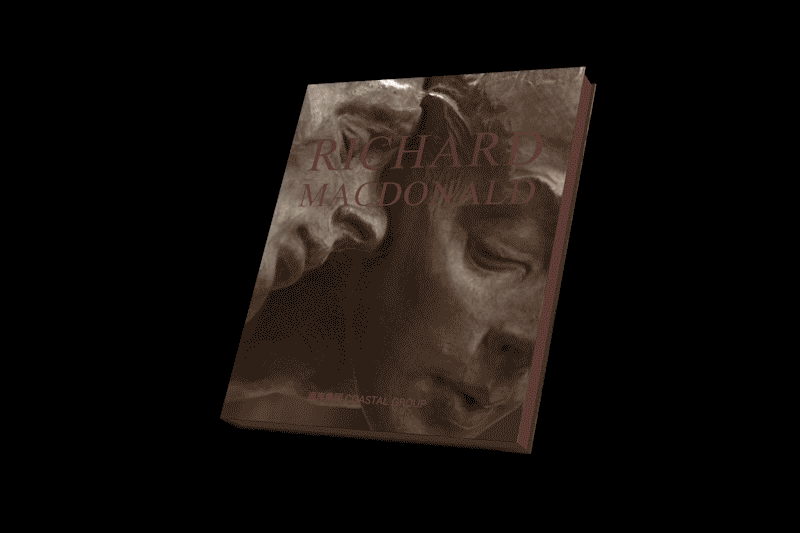 RICHARD MACDONALD