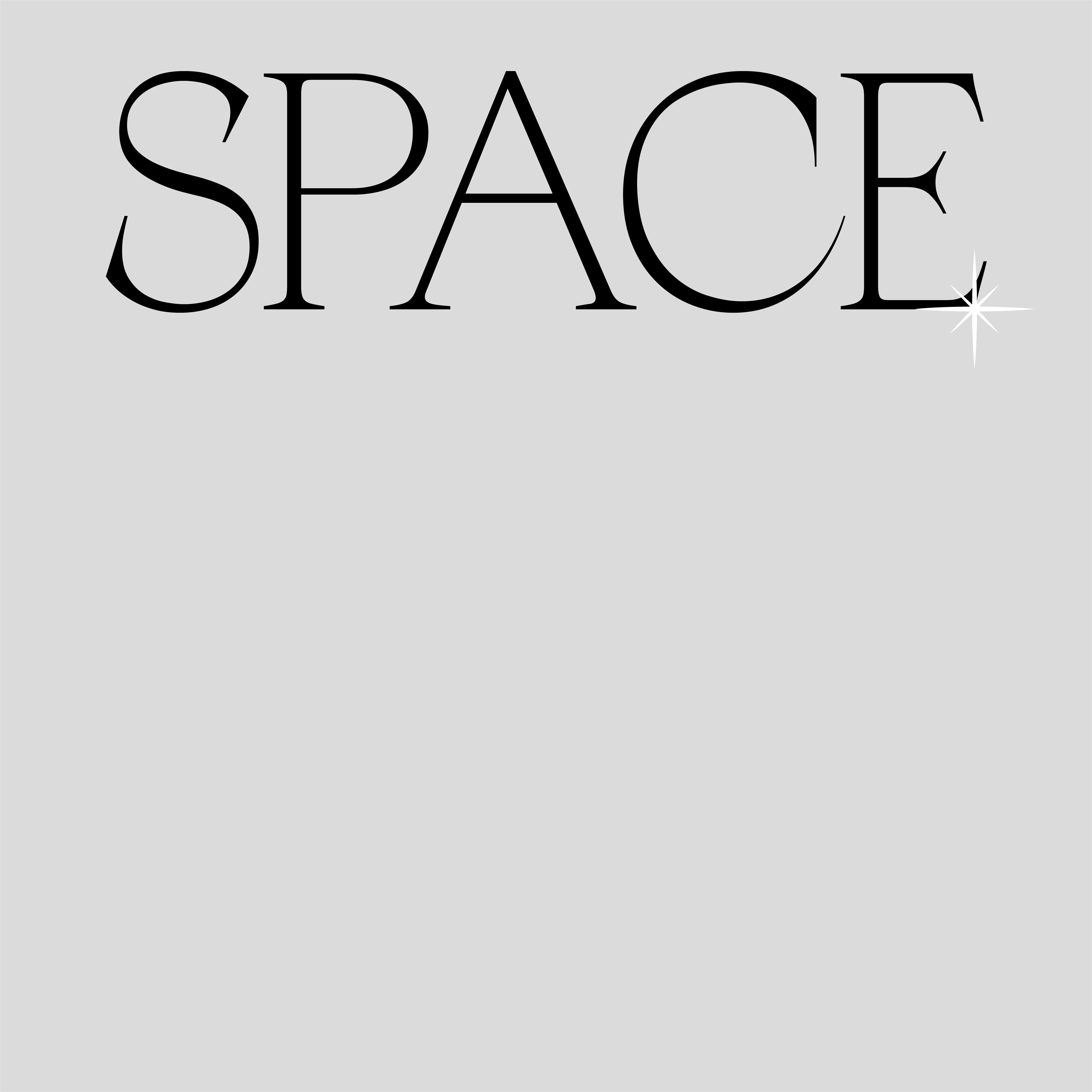 Cover design, self initiated project