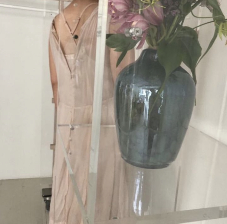 my first sula experience