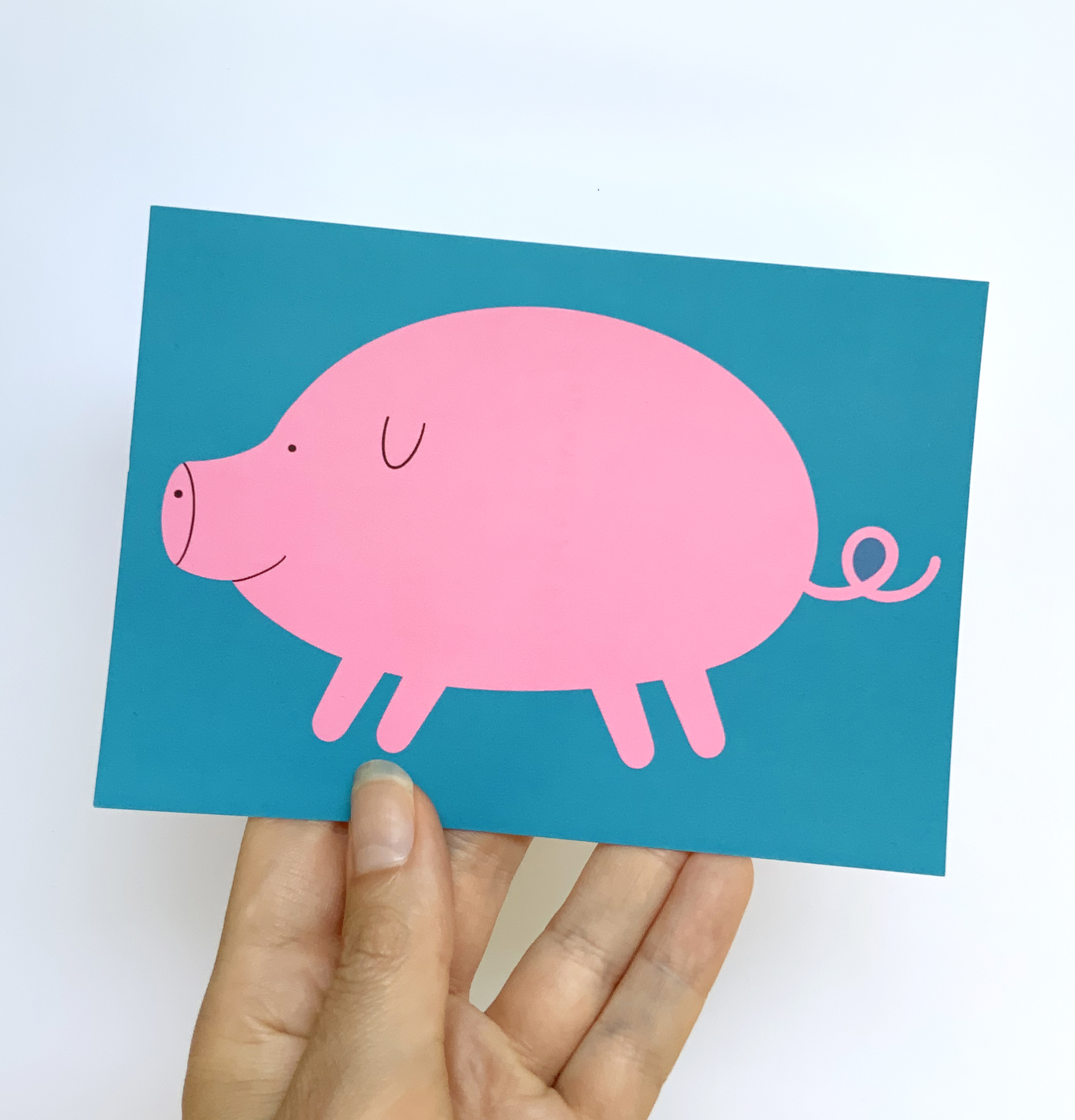 Piggy - € 2
