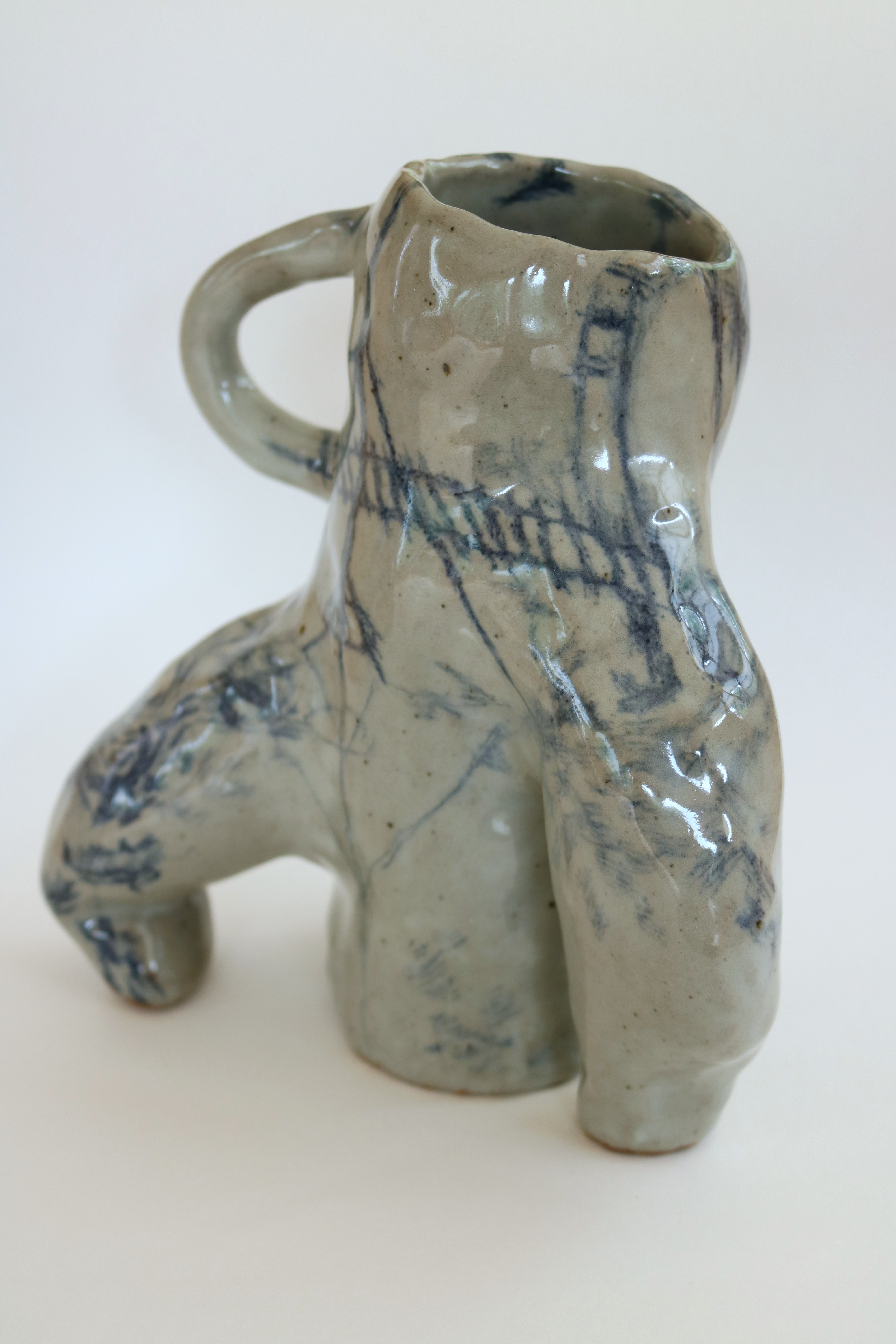 Spillway Vessel, 2022