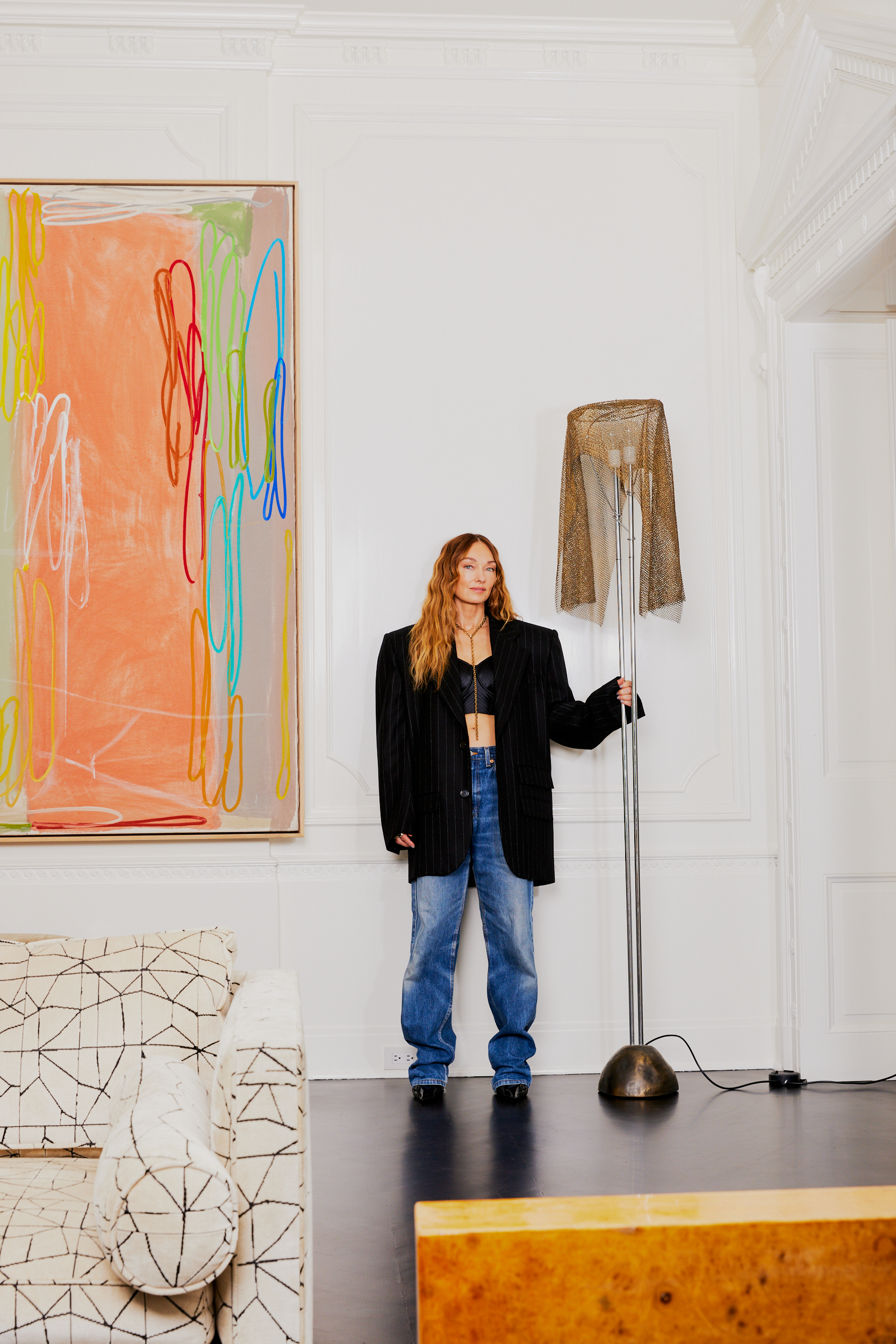 Kelly Wearstler for The New York Times