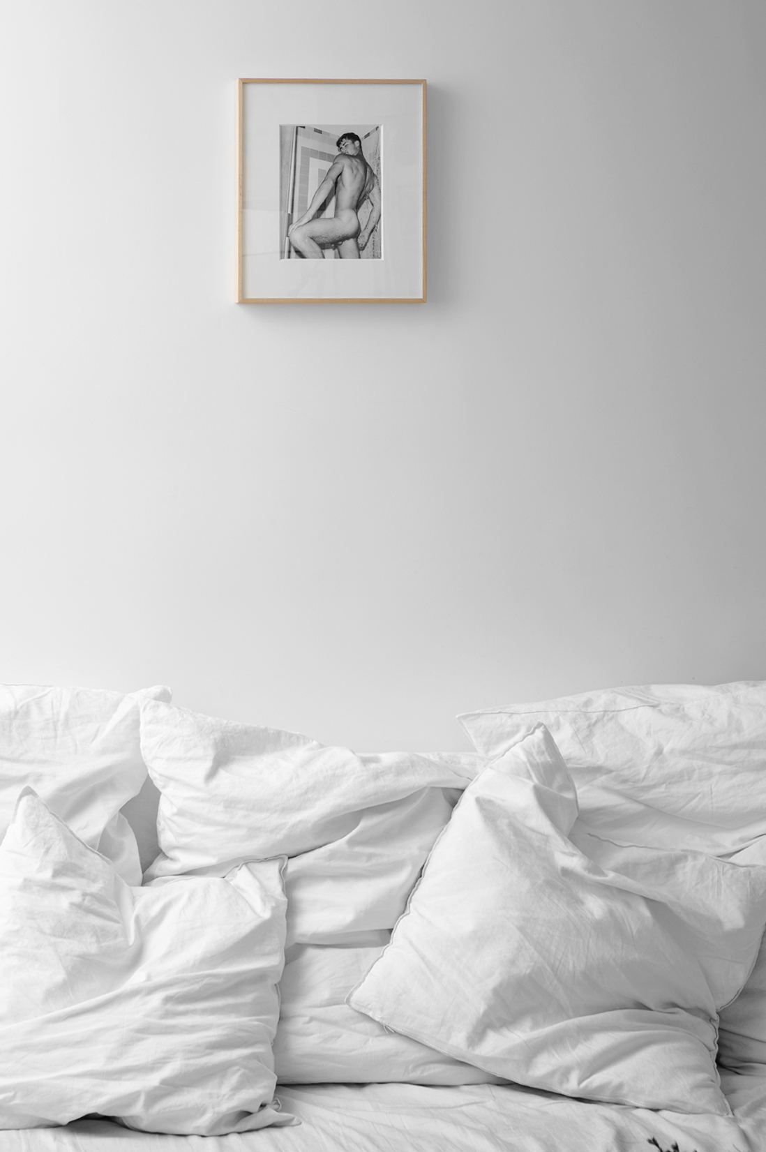 LUDOVIC DE SAINT SERNIN PHOTOGRAPHY FASHION RAF STUDIO 