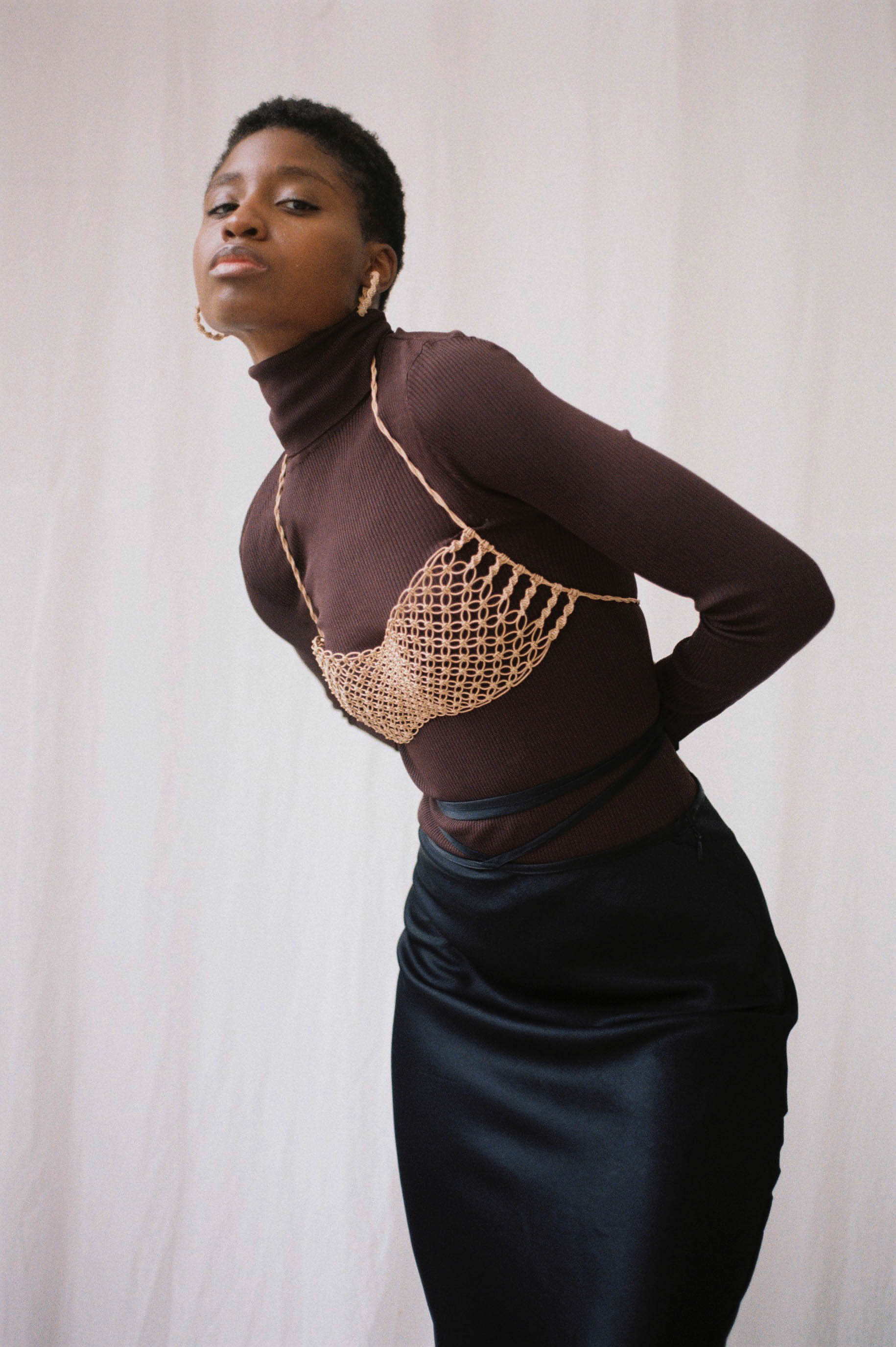 AFEF BRA [ naturale ] €115