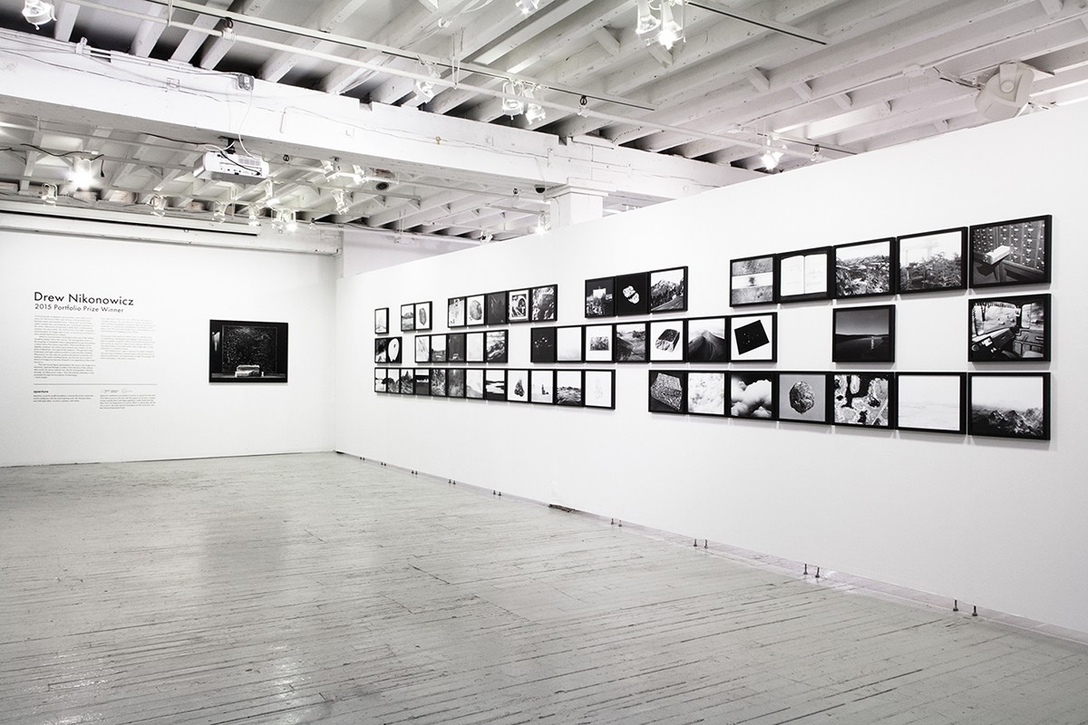 This World and Others Like It. Aperture Foundation, NY. 2015