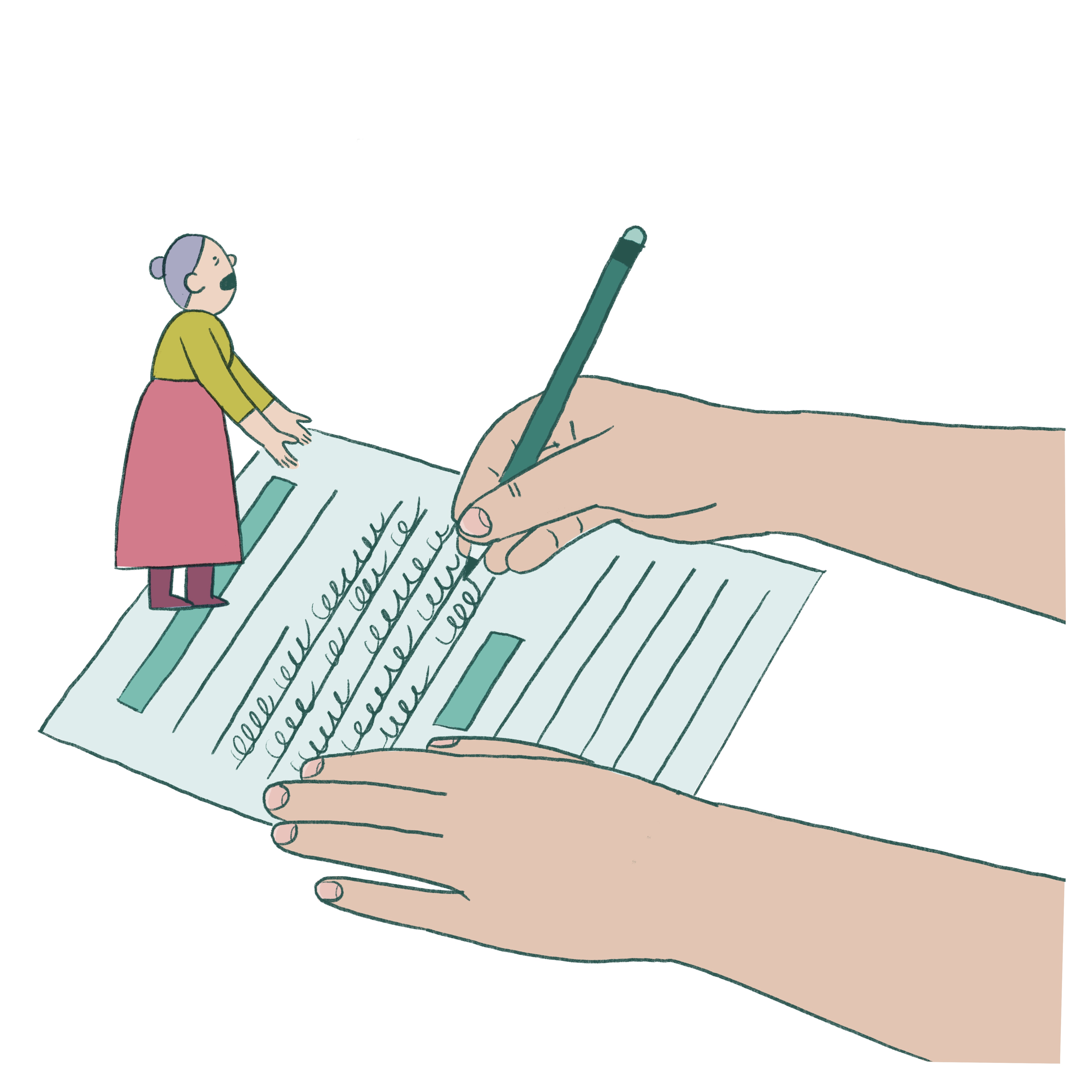 Droit de porter plainte