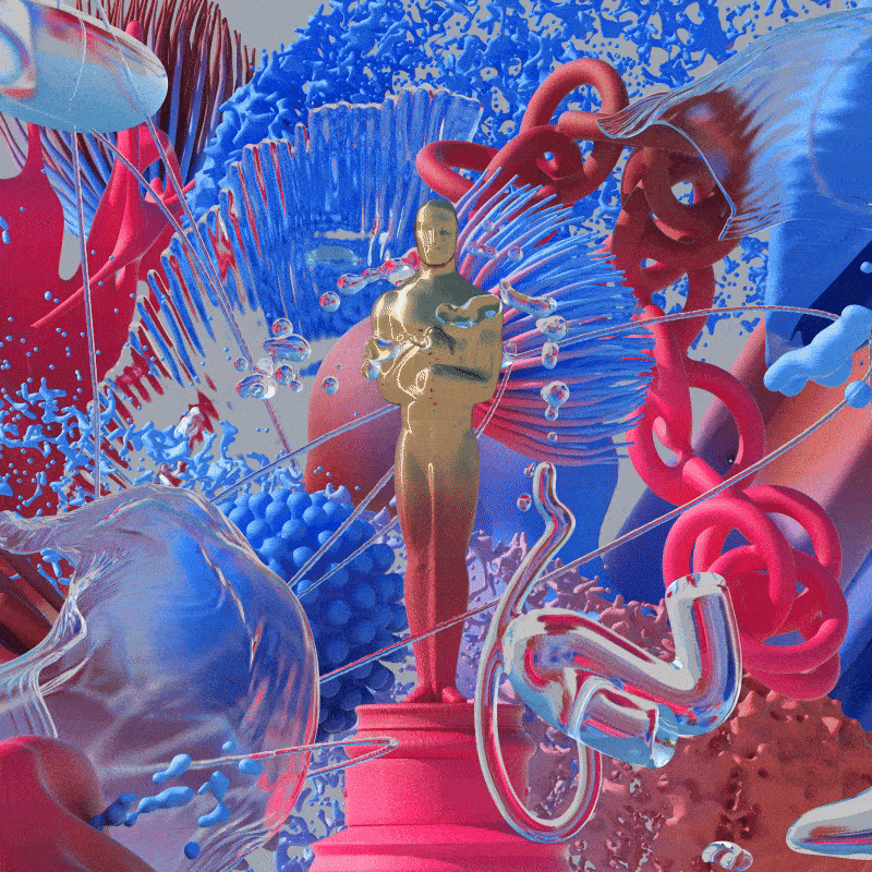 OSCARS 2022 (COMING SOON)