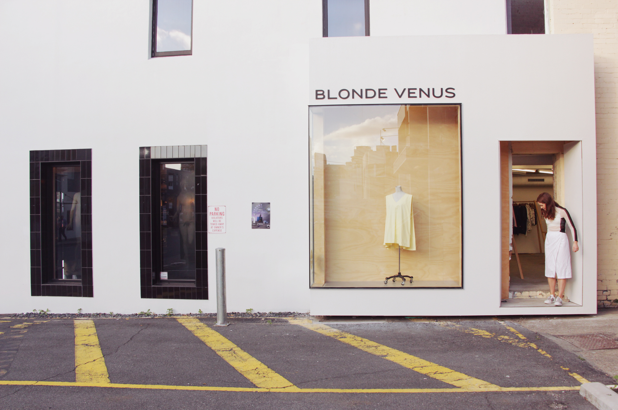 Chasing the Light: The Optimist's Guide to Brisbane – Fathom