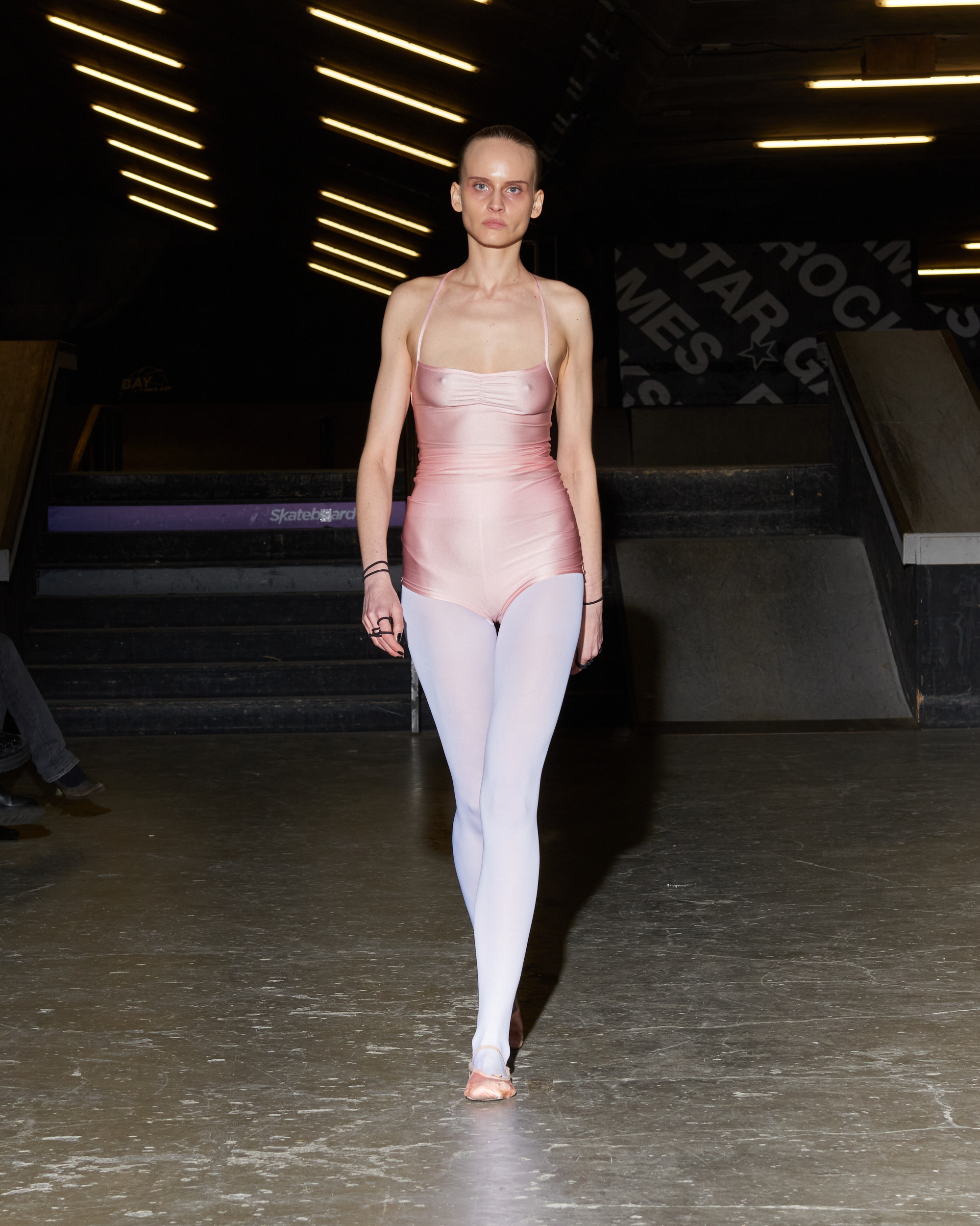 Laura Andraschko AW23.