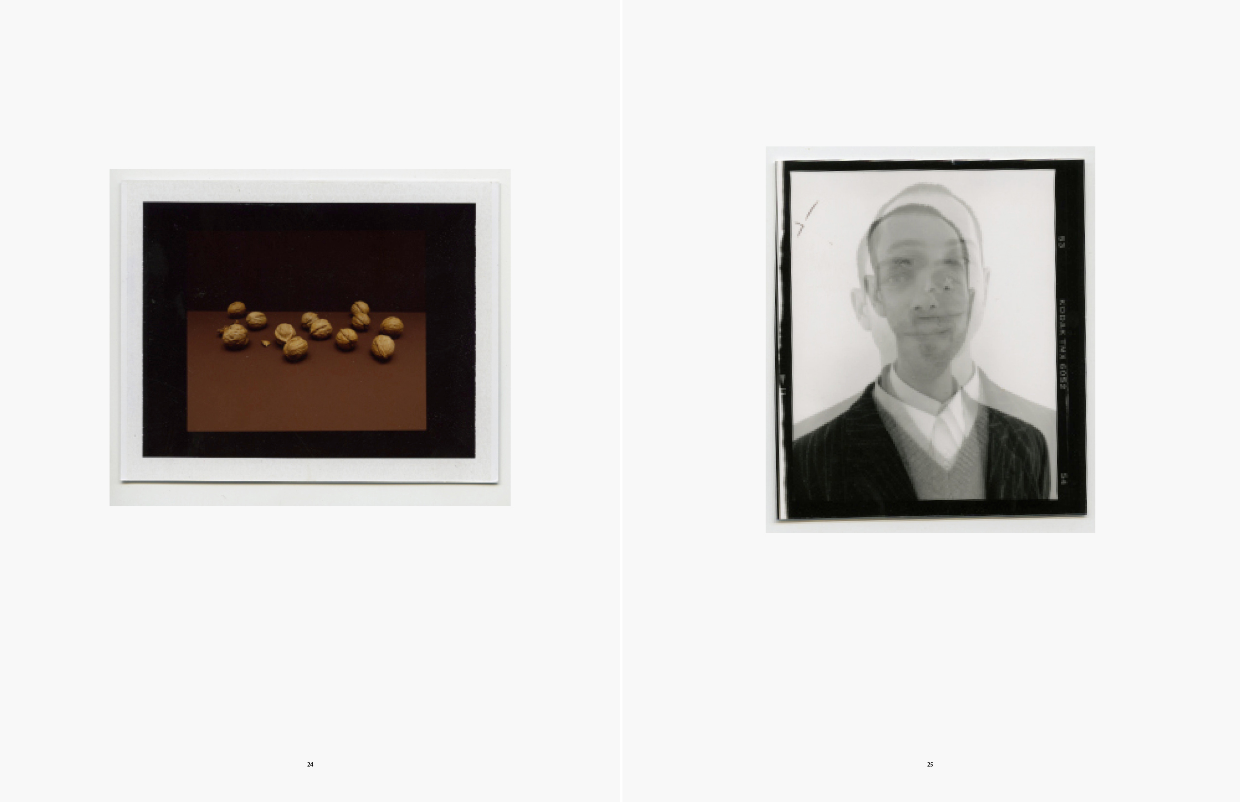 Spanish Vogue; Jeffrey Miller