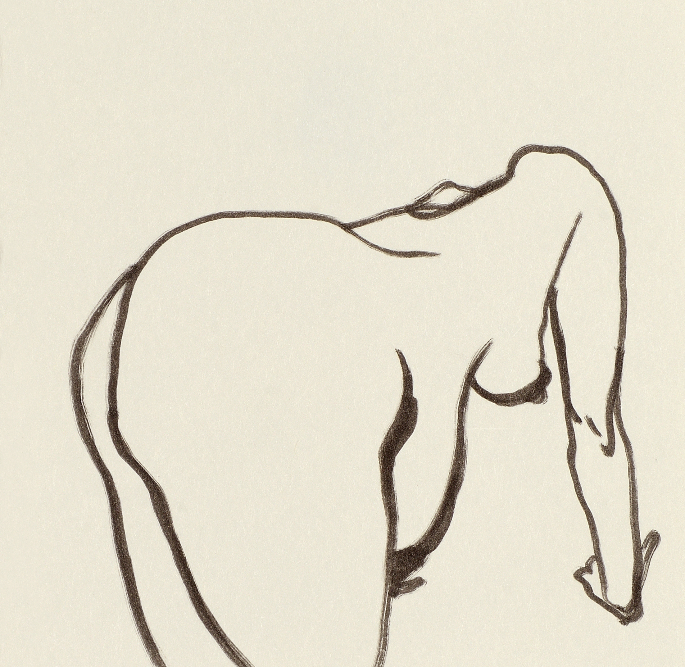 Dik il-Qtajra 13 (from Dik il-Qtajra series) A