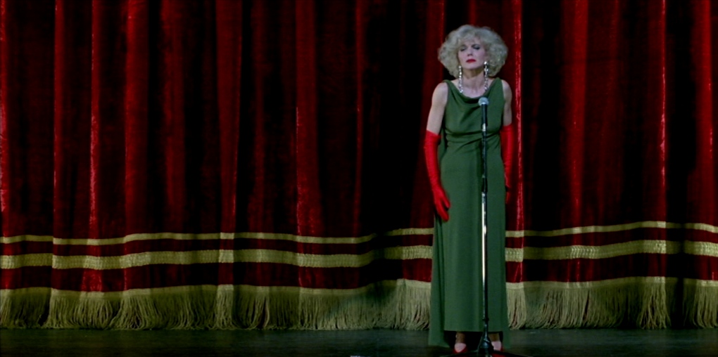 RECORD 4 INSIDE THE EMOTIONS OF PEDRO ALMADOVAR'S NOVELA