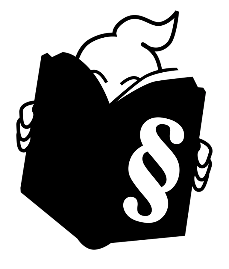 Illustrationen für die Broschüre ‹Deine Rechte› für Sans-papiers