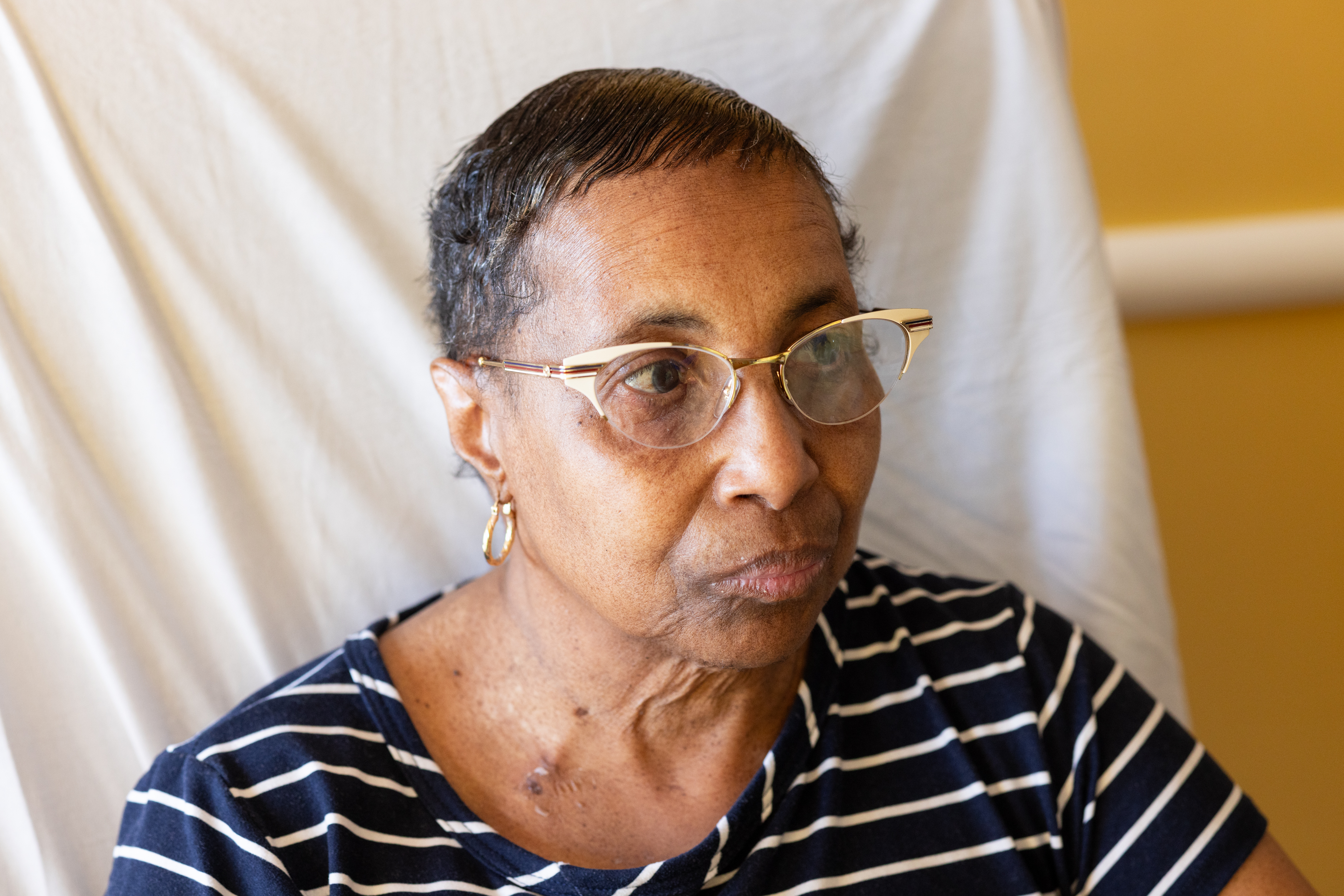 "Tariffs might complicate their care" for Washington Post, 2025