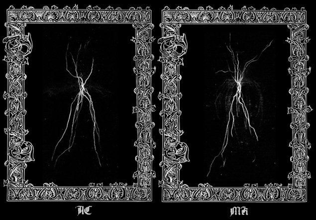 My Heart, An Inverted Flame