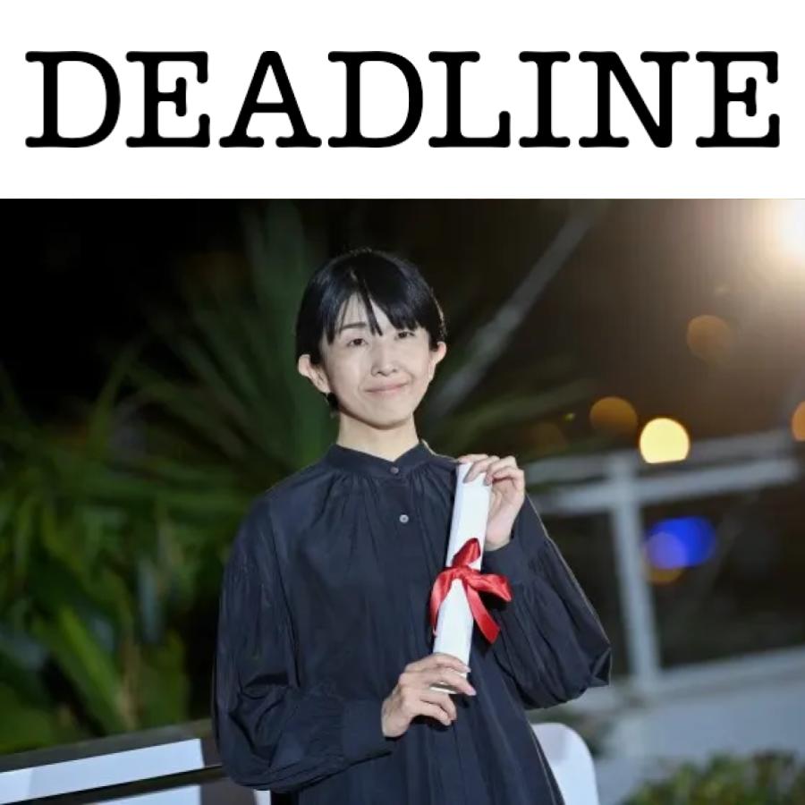 Goodfellas Boards Japanese Director Chie Hayakawa’s ‘Renoir’