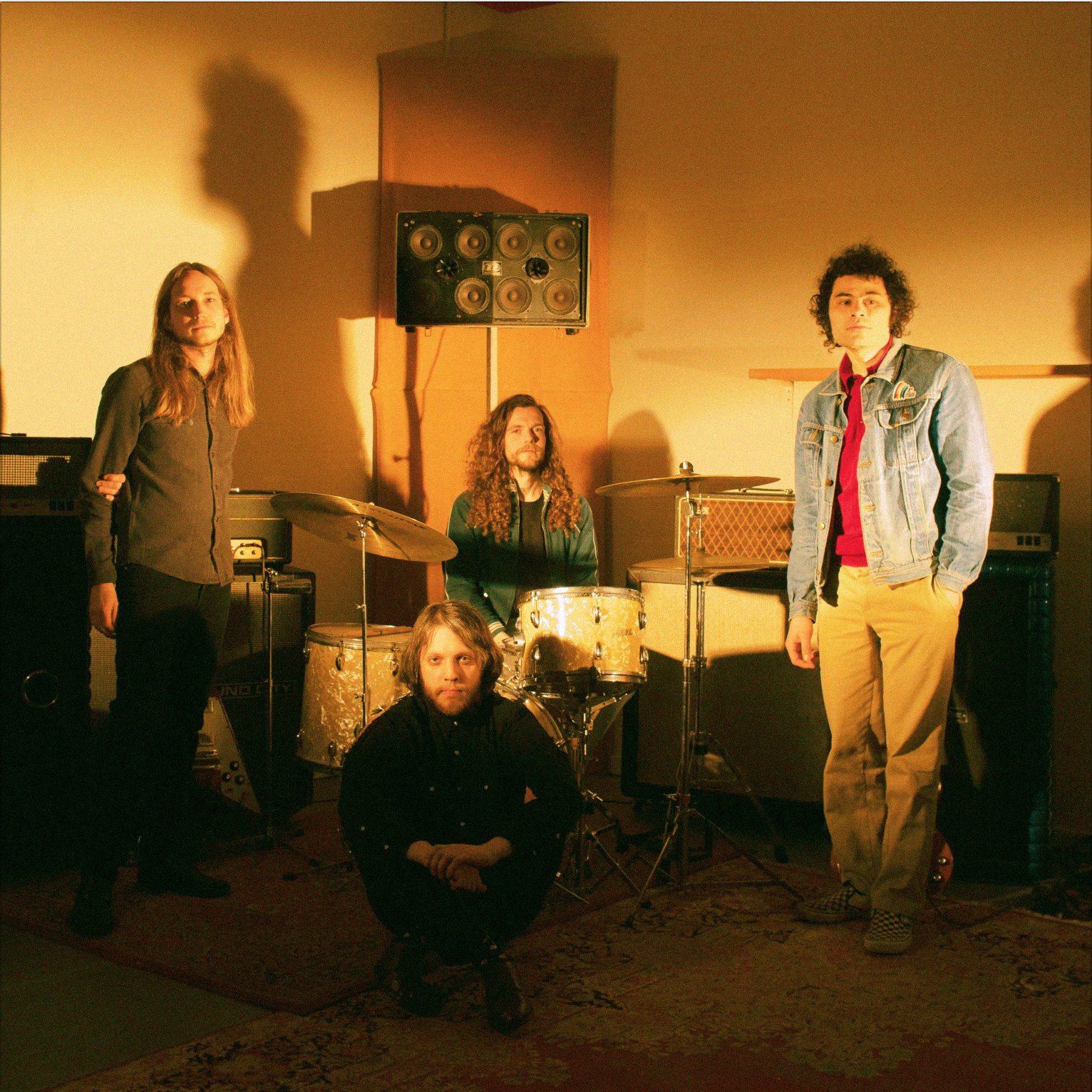 Supersonic Blues / Supersonic Blues