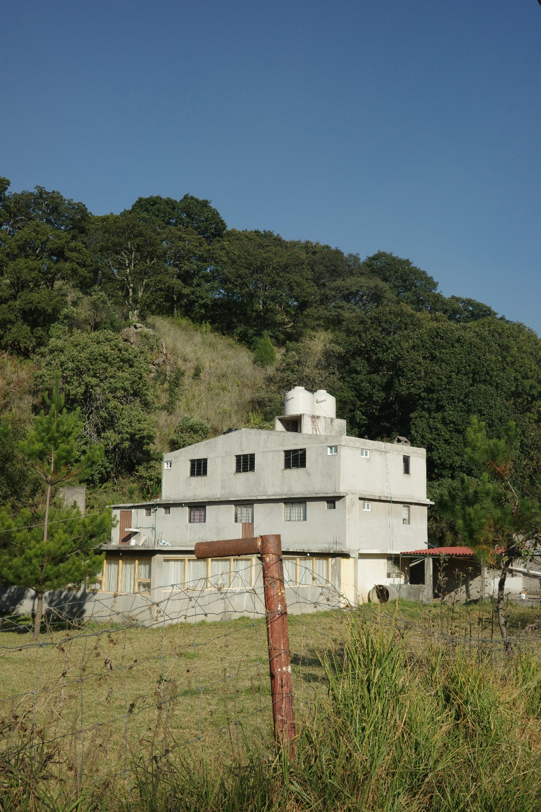 #148_Milpa Alta, Mexico_Signe Ferguson