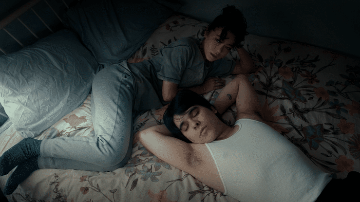 'Forever' by Victor Internet