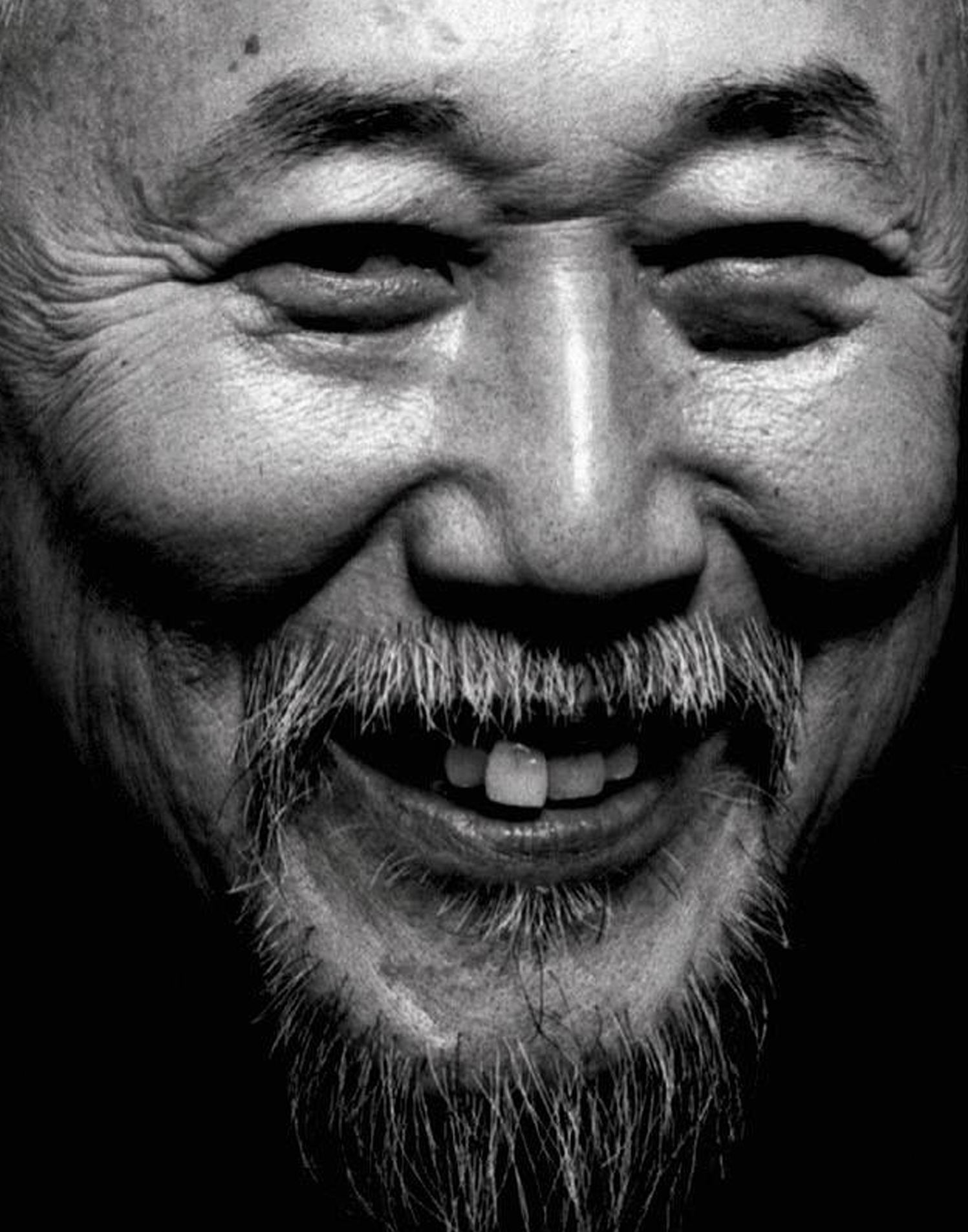 Kimio Mizutani, 2018.