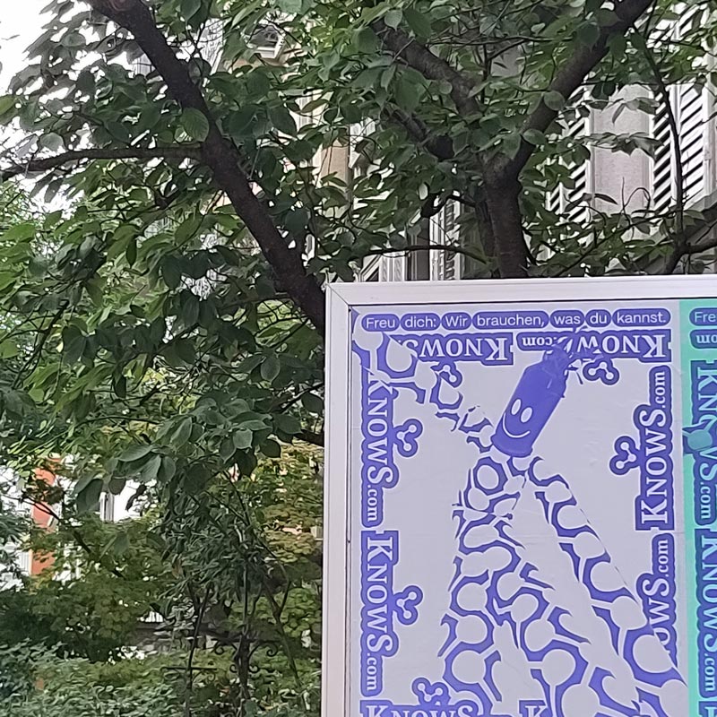 Verlangen nach Verlängerung