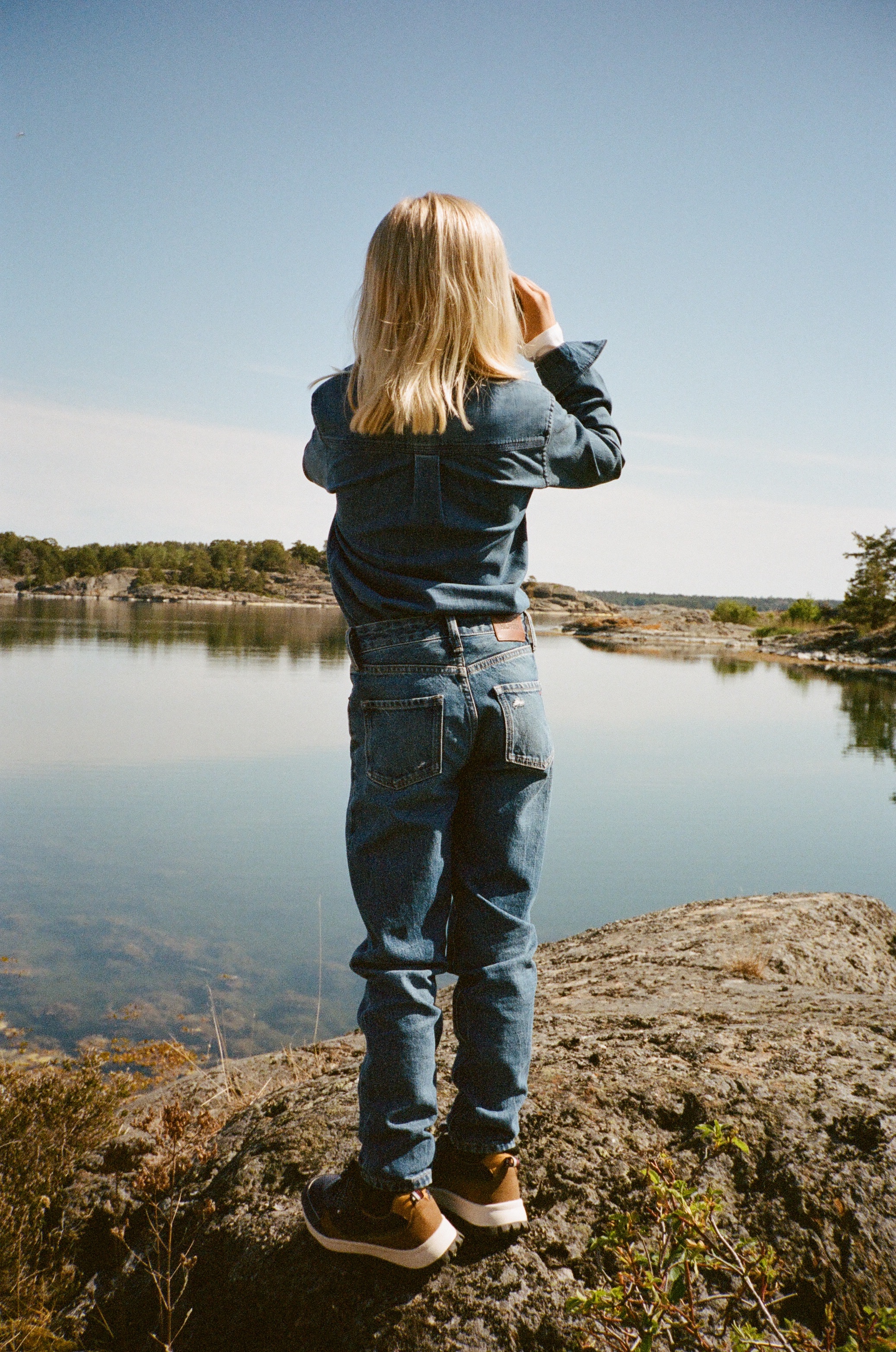 Tommy Hilfiger – Kids23