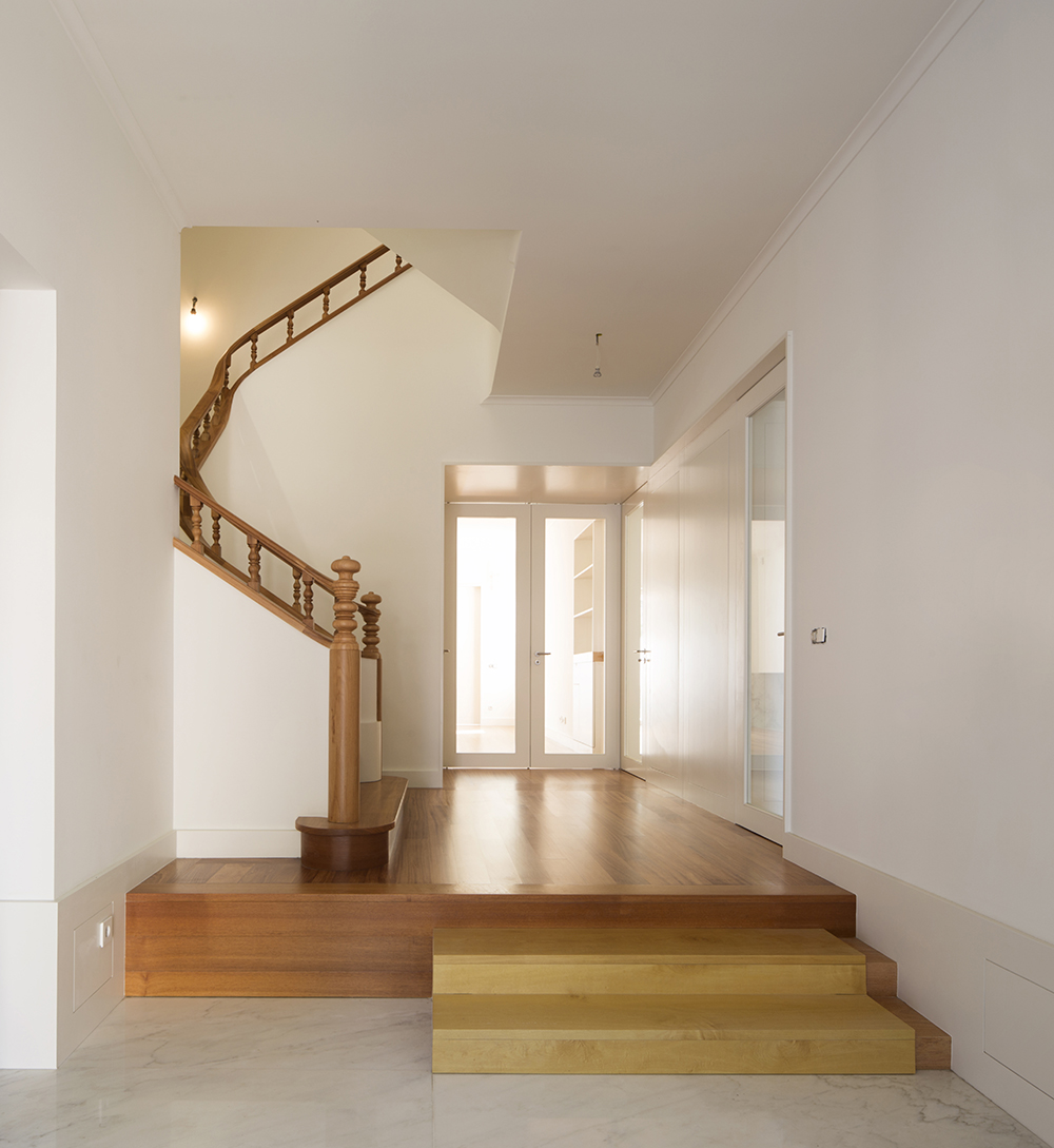 combatentes house | porto | portugal