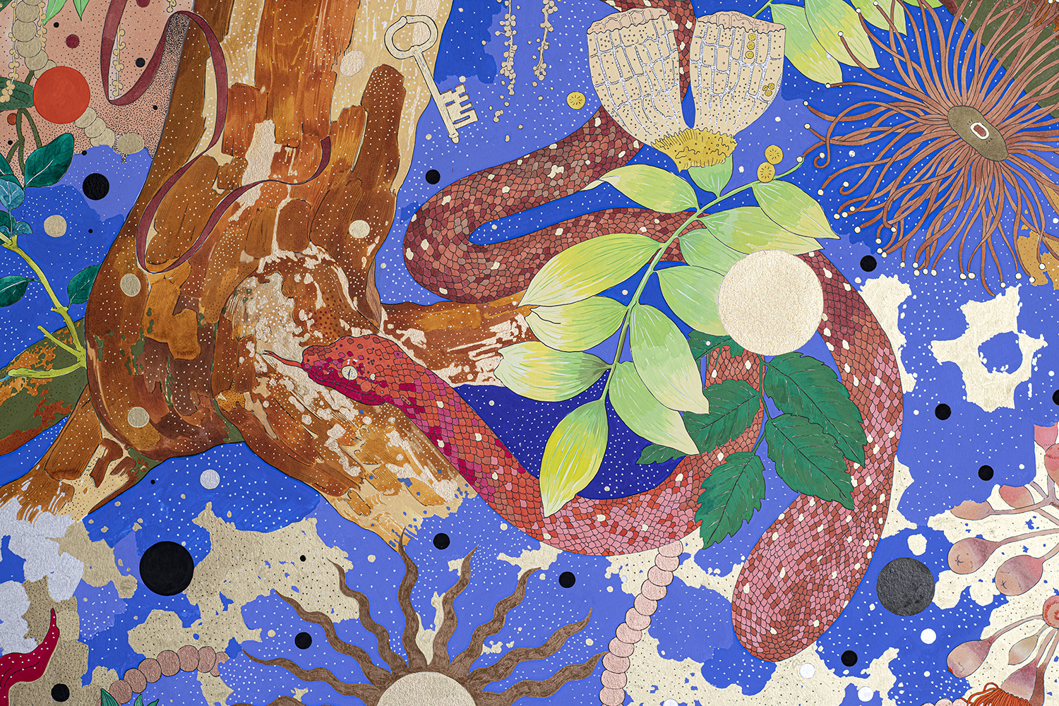 (details of Citipati)