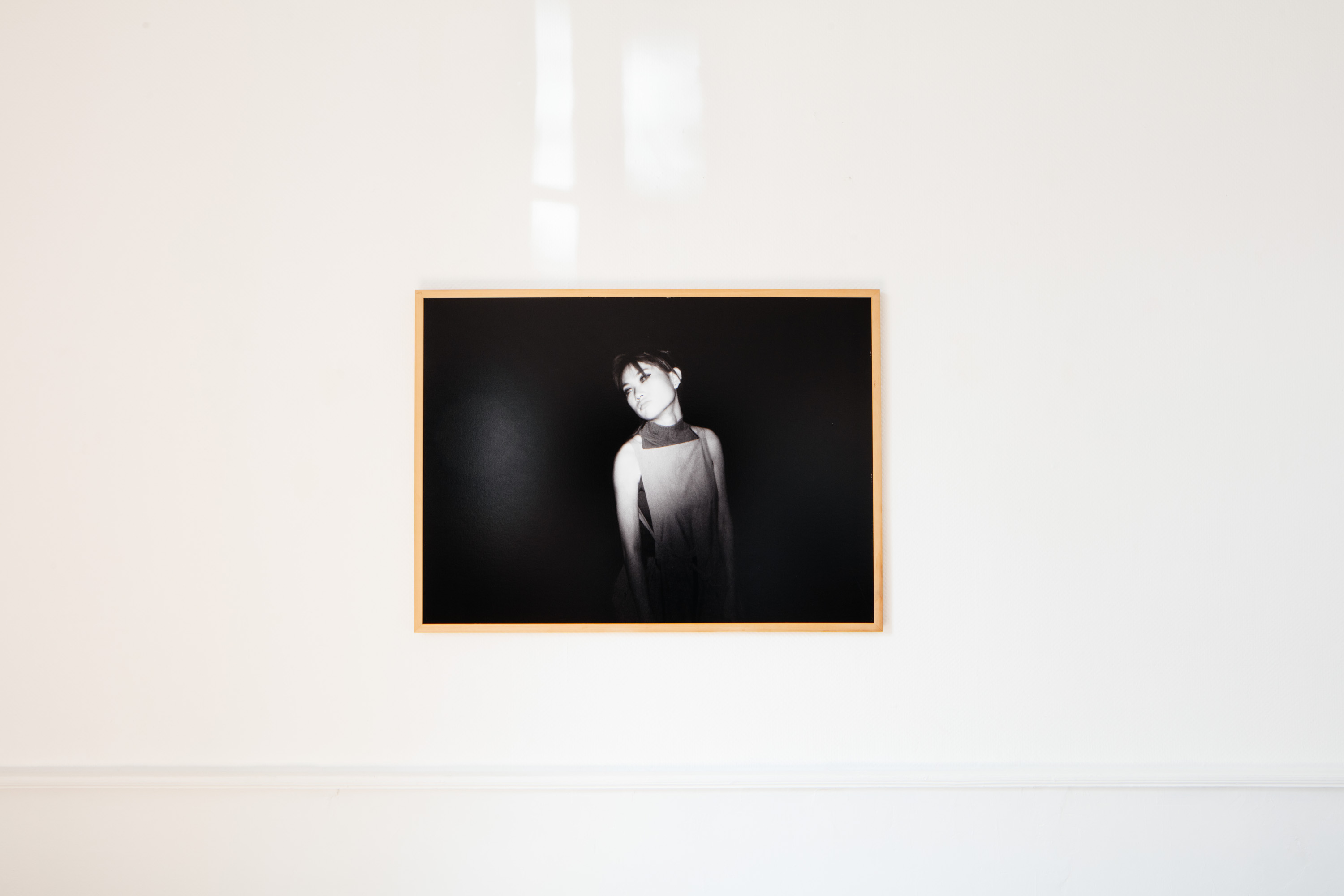 Festival QPN, Galerie du Rayon Vert, Nantes, 2017