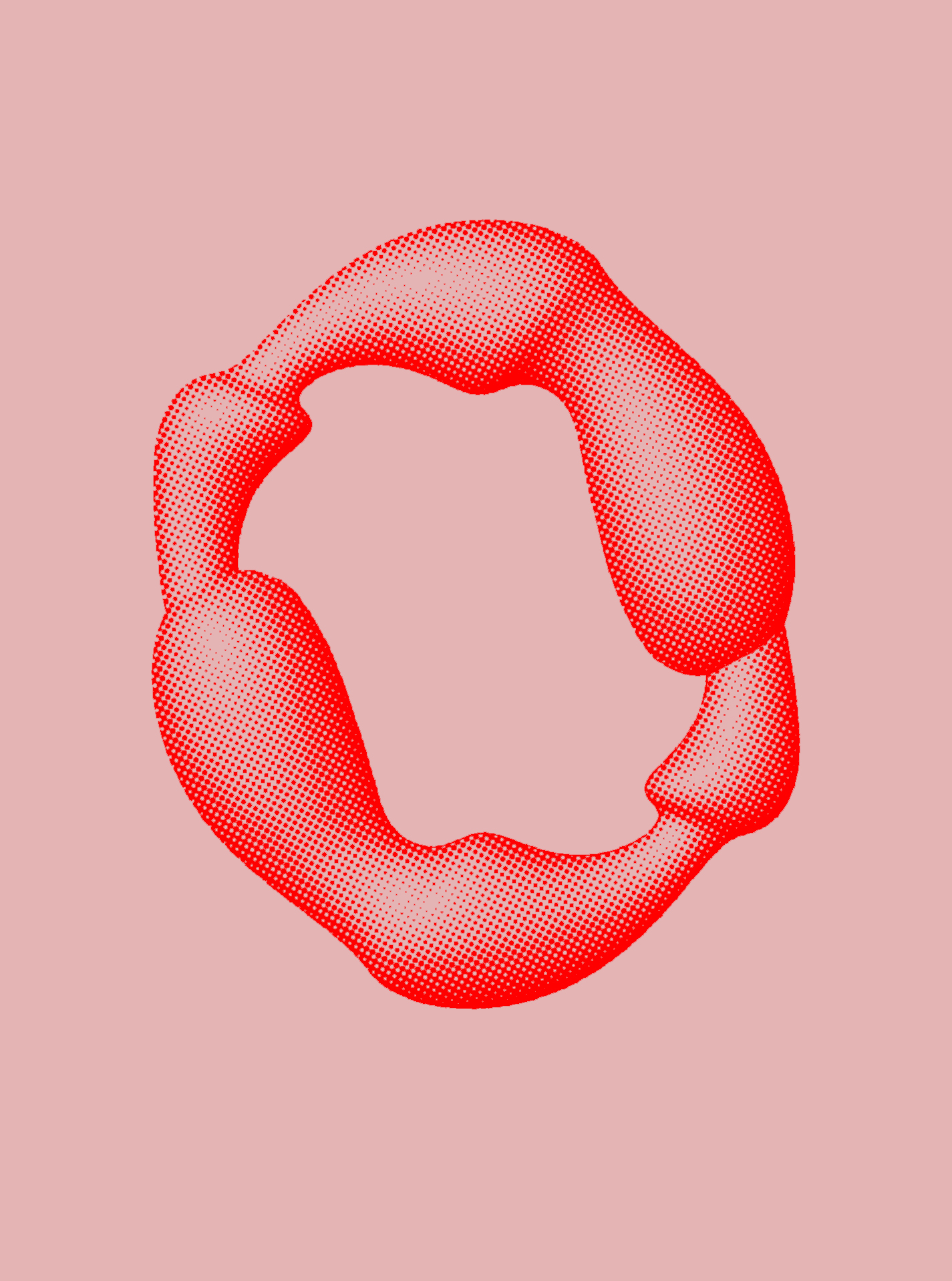 Orificium, Logo 2019 