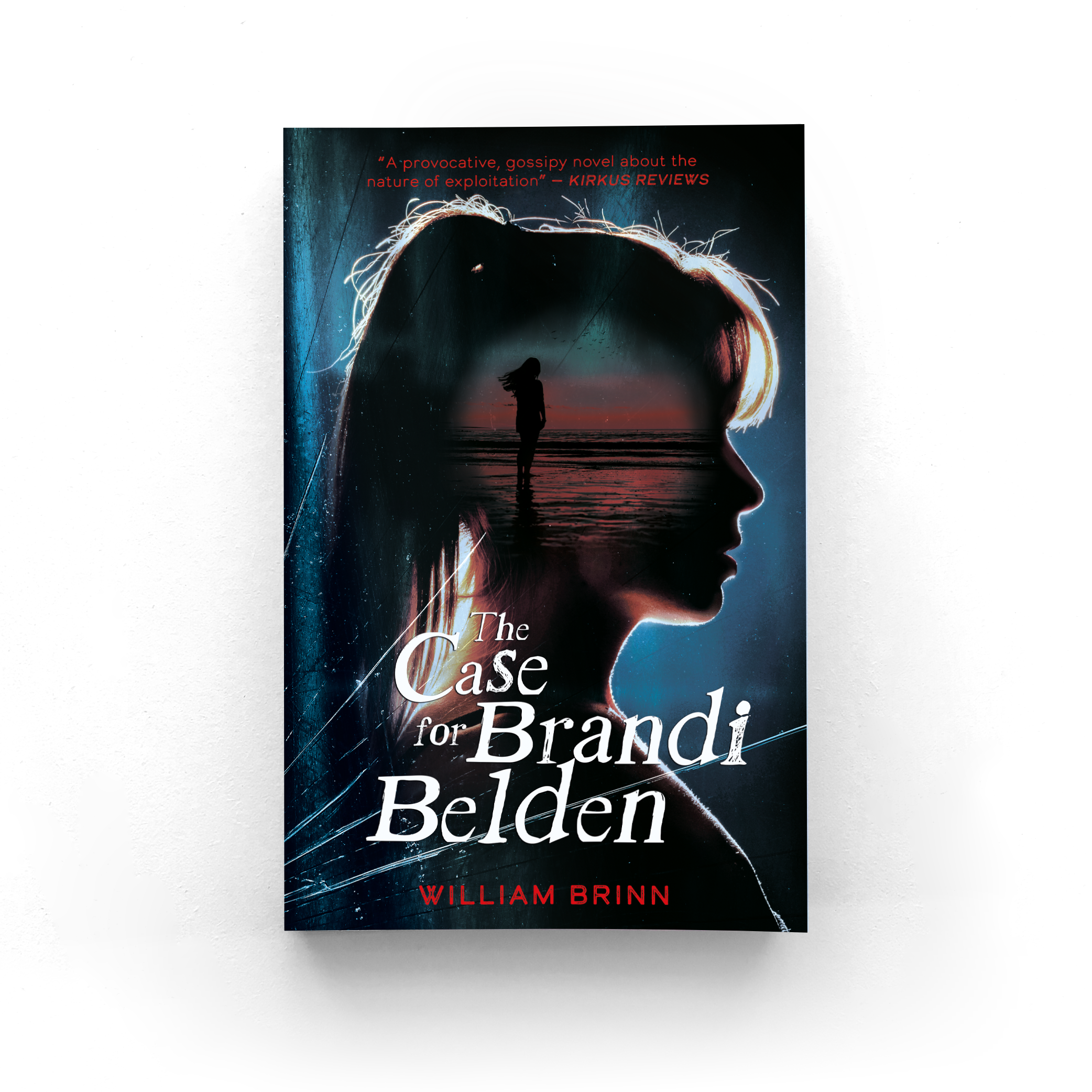 published by Brinn, March 2024