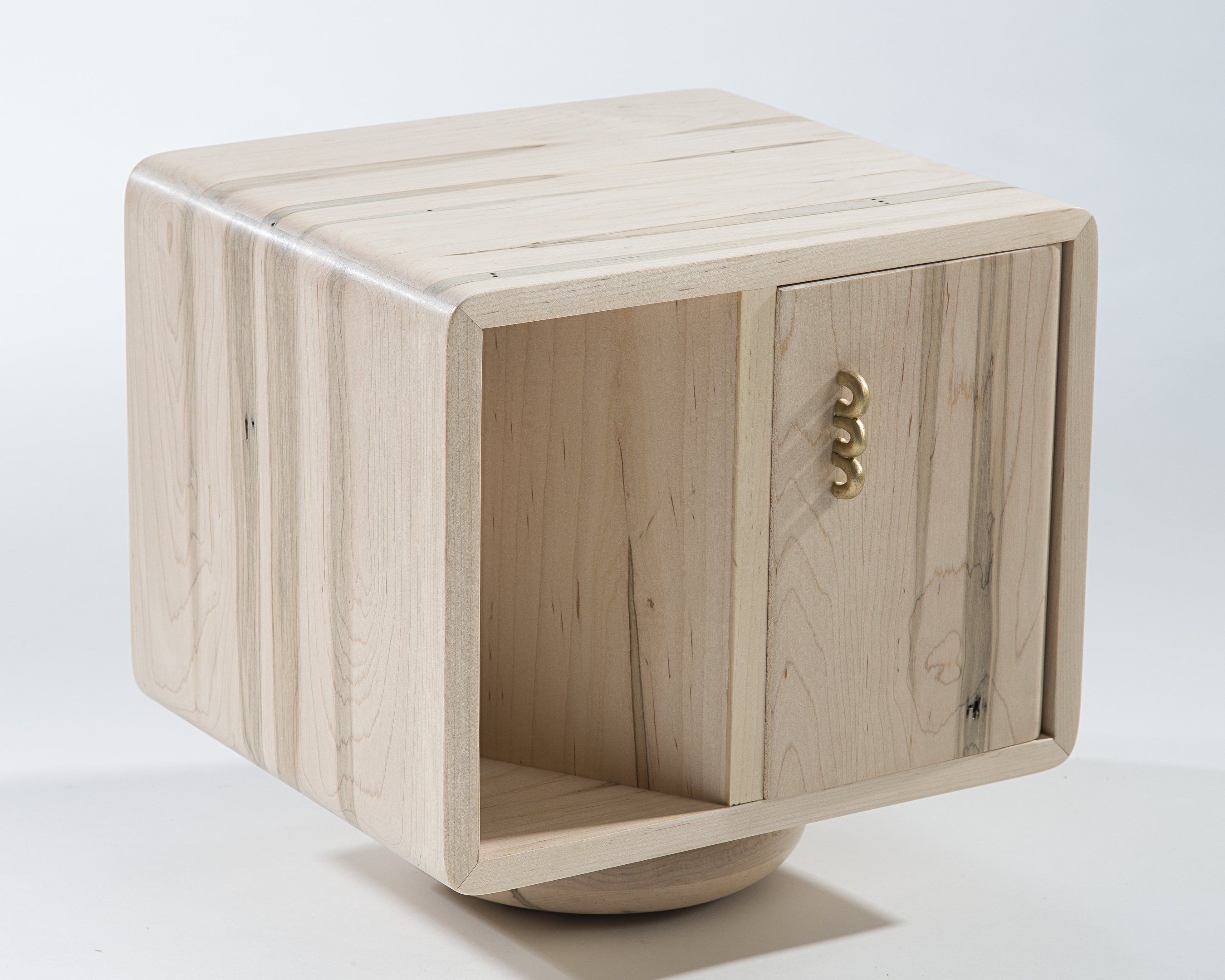 Rotating Box (side 1)