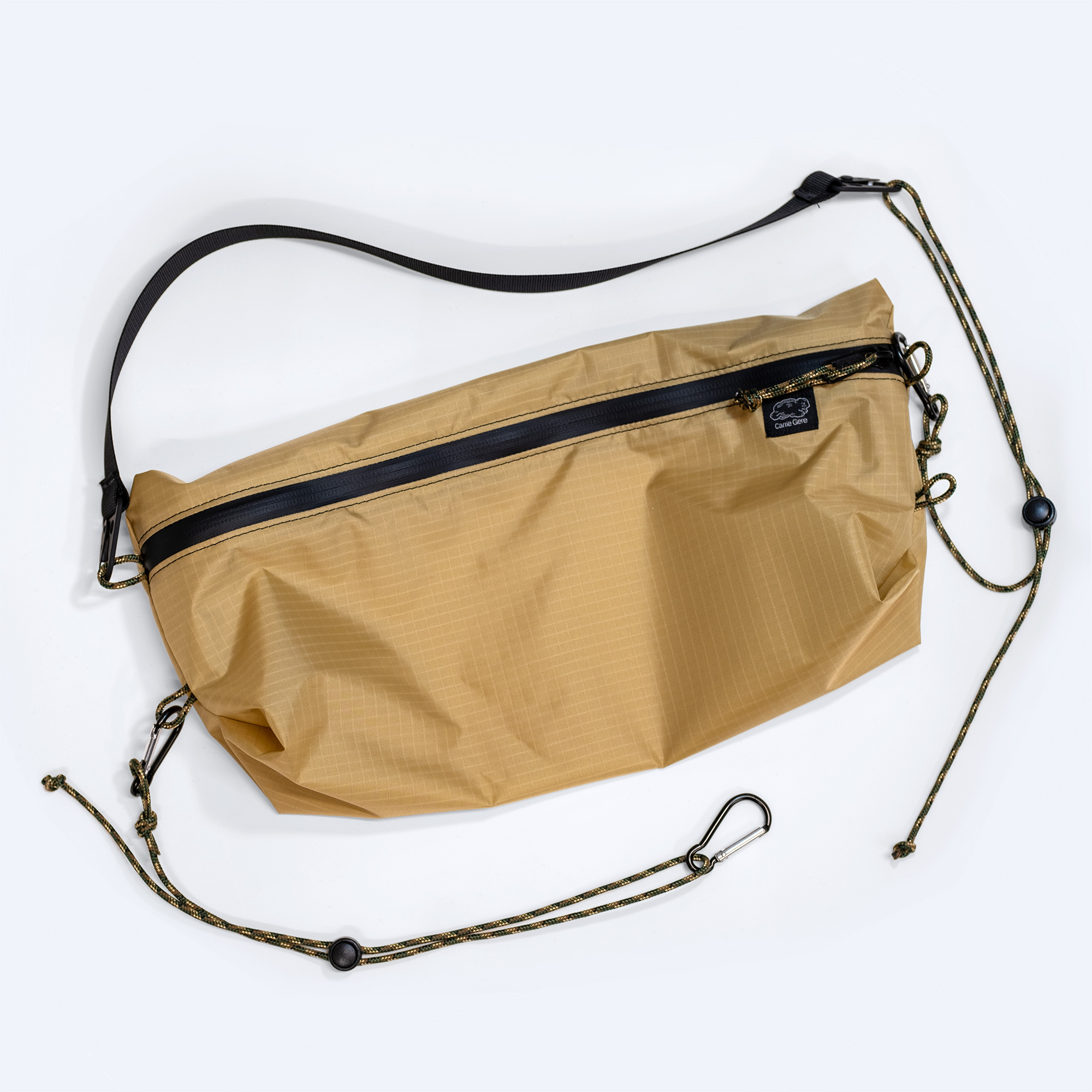 Freight Sling Bag