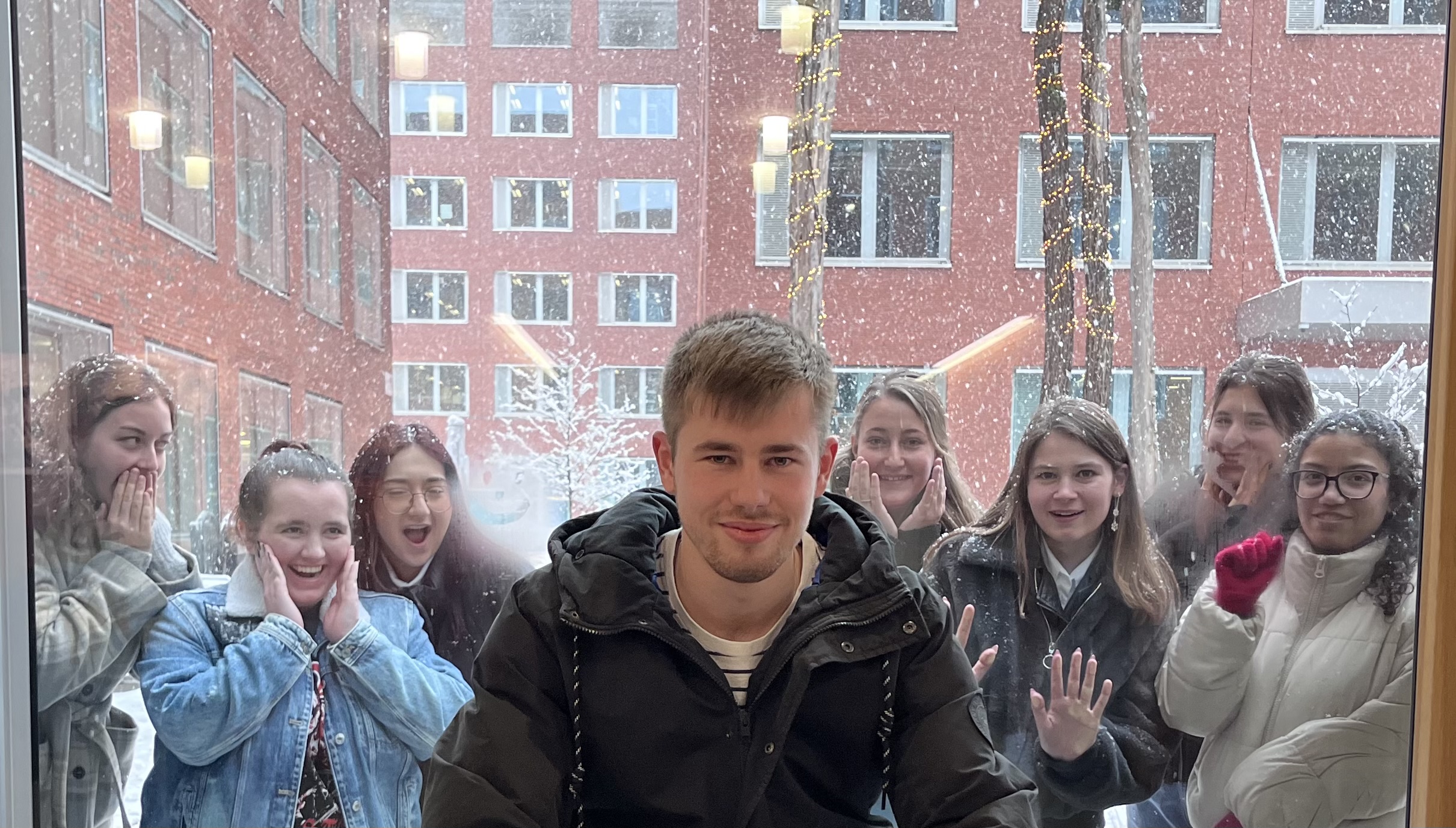 Production: Team Blau