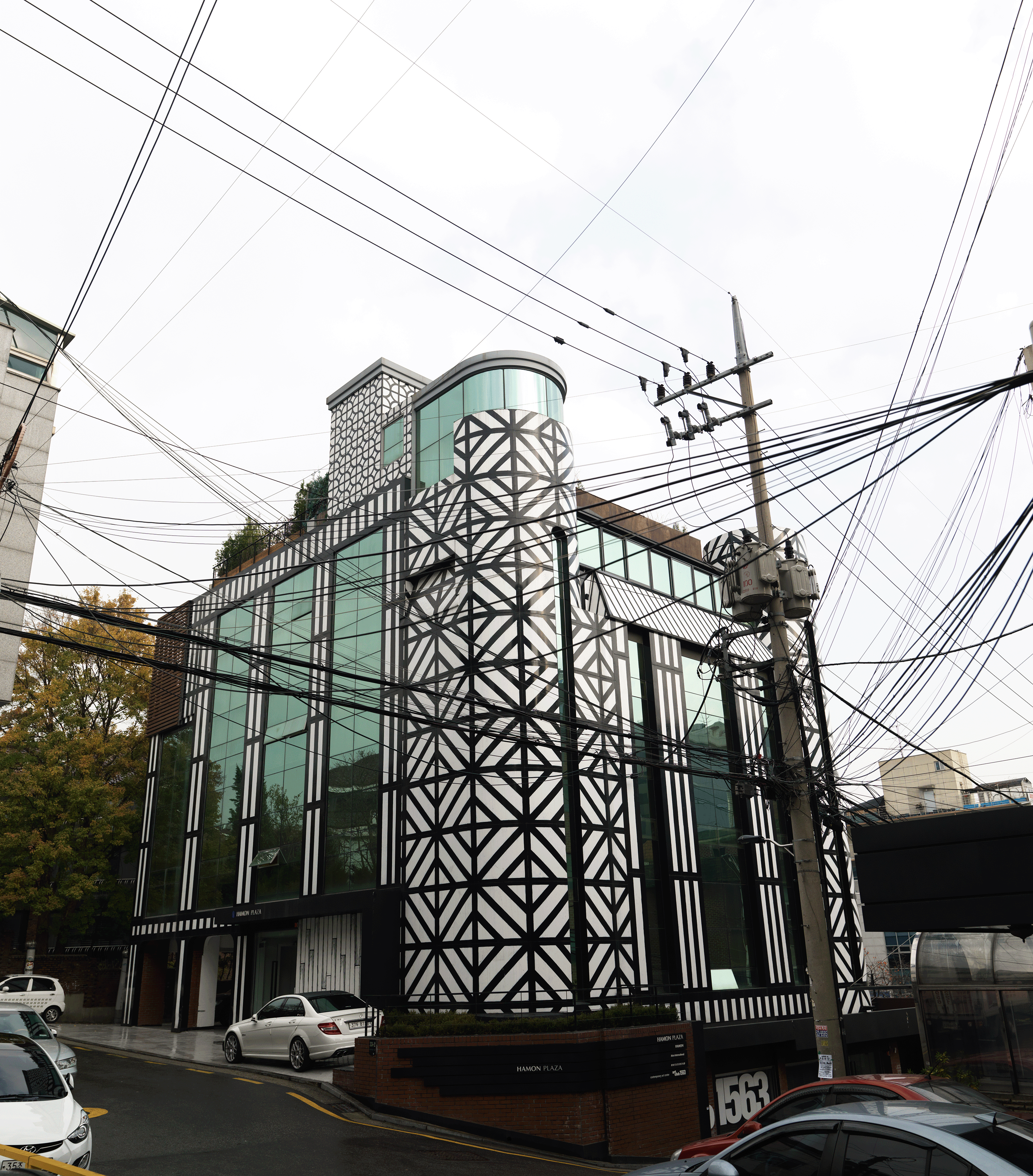 Private collection/SUMM Projects, South Korea