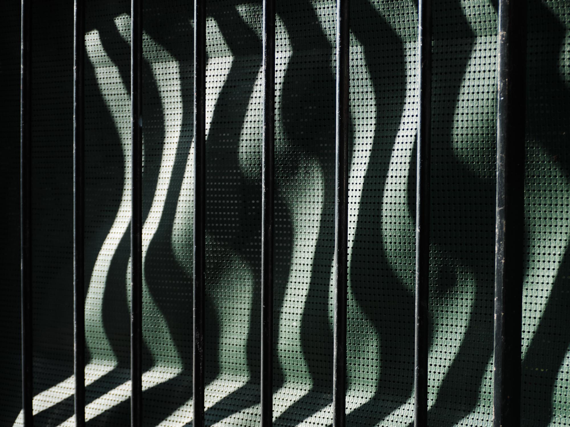 Places and Spaces, Paris, 2019