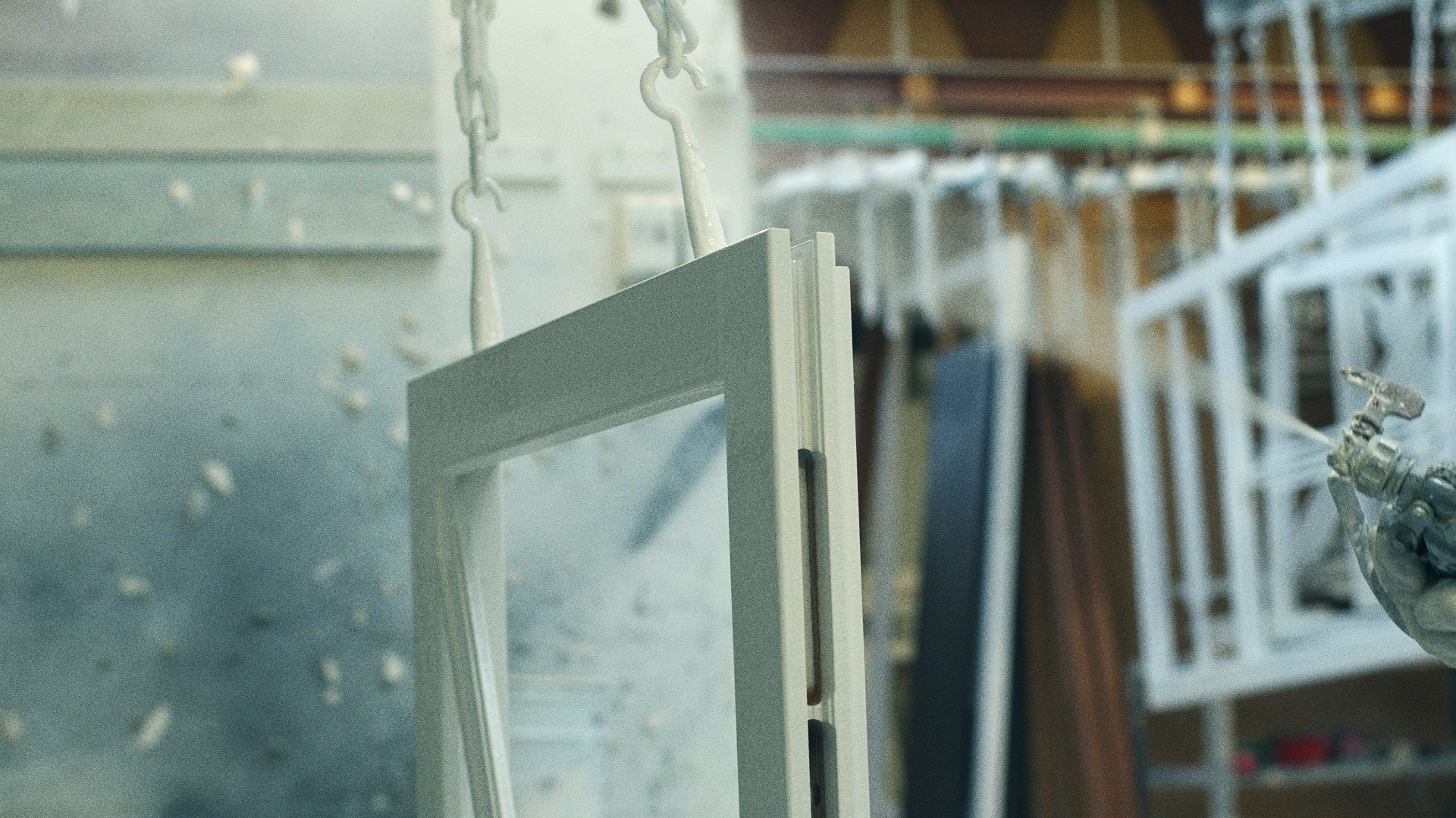 districtb, color, colorgrading, colorist
