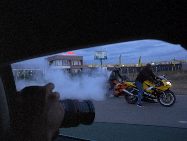 FILM -THE MAGAZINE, KOSOVO 2021 