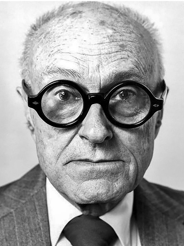 1.10 - Philip Johnson
