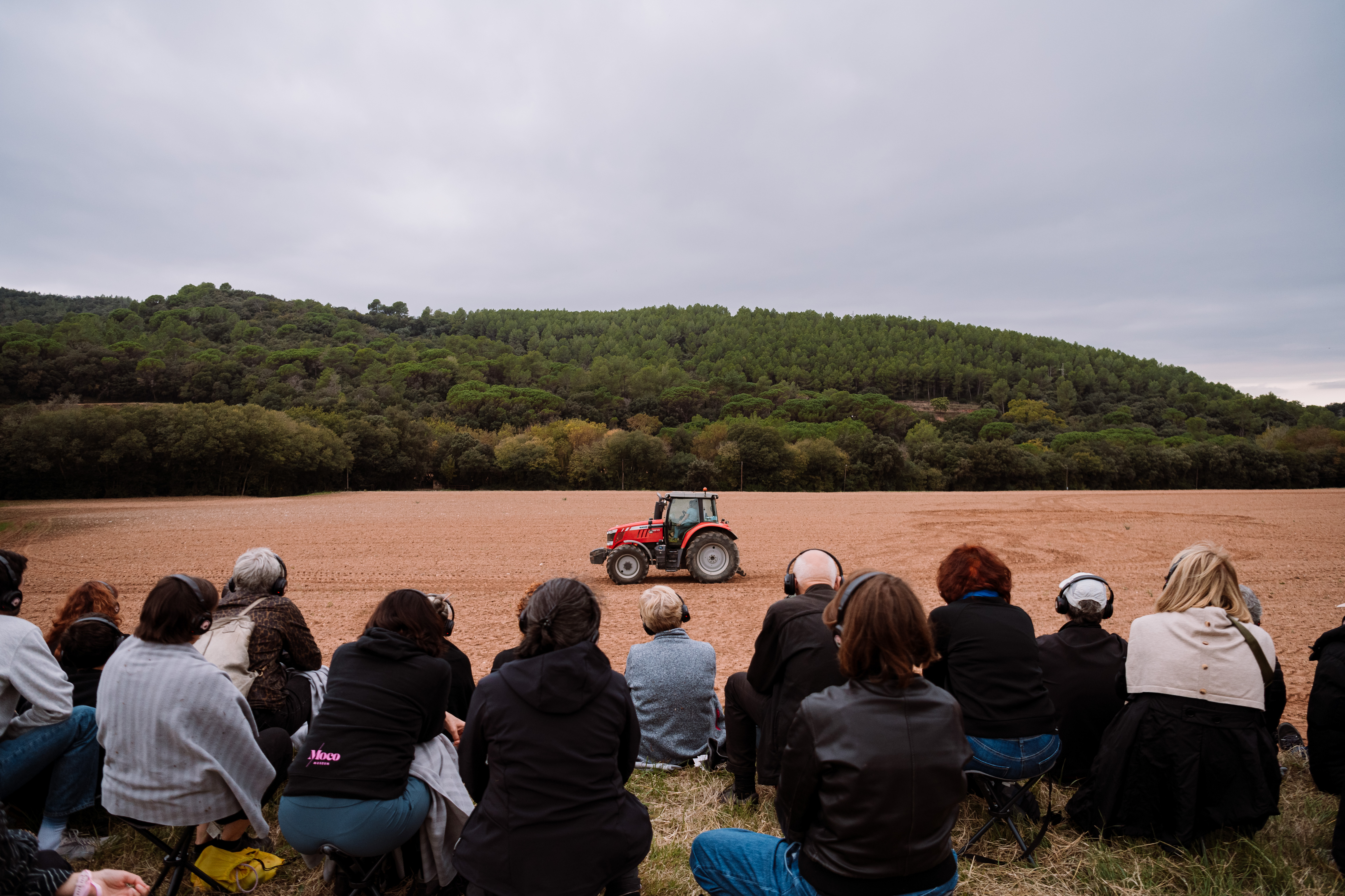 © Harold Abellan / Temporada Alta - Girona