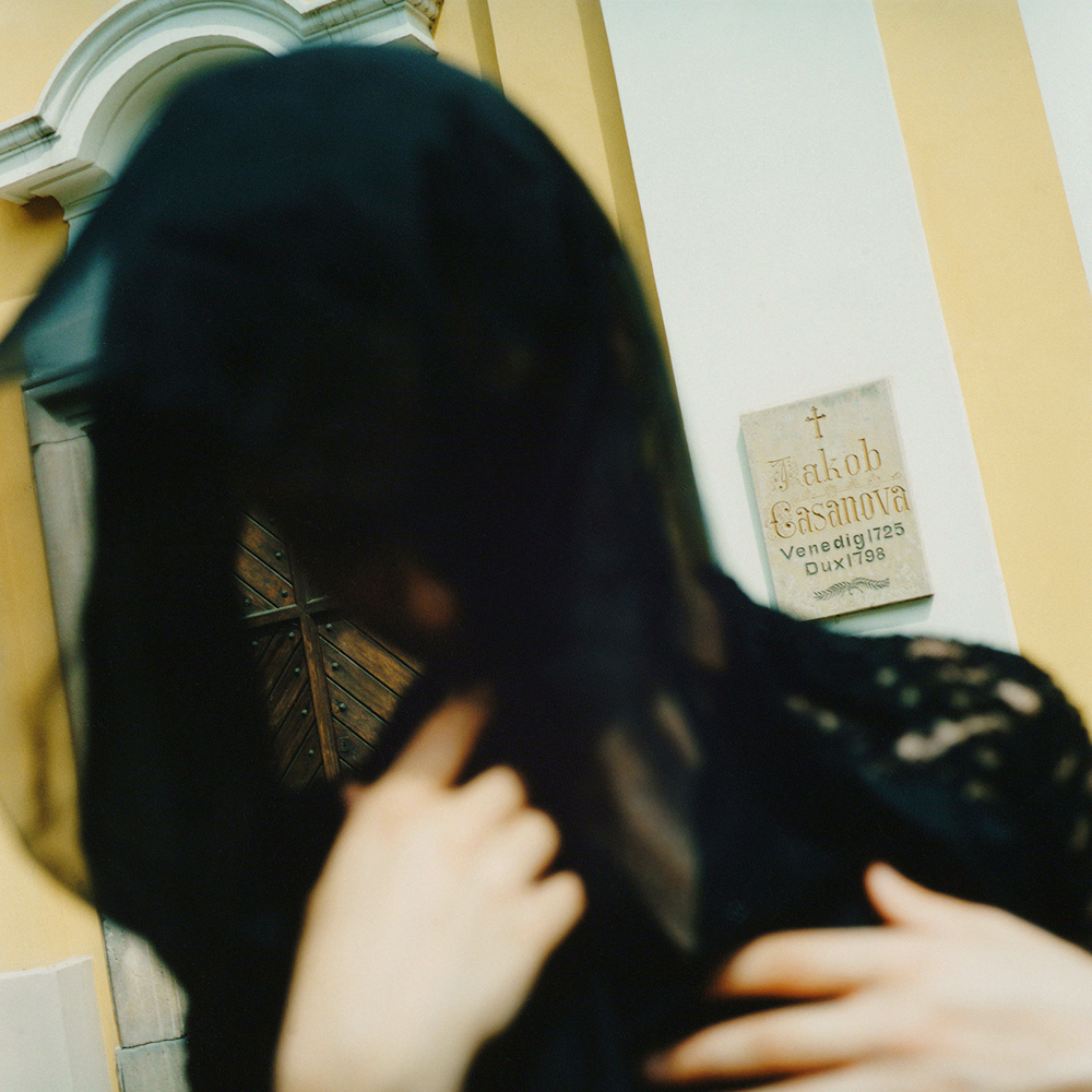 2002 05In Search of Casanova: DuchcovPo stop&aacute;ch Casanovu &ndash; Duchcov