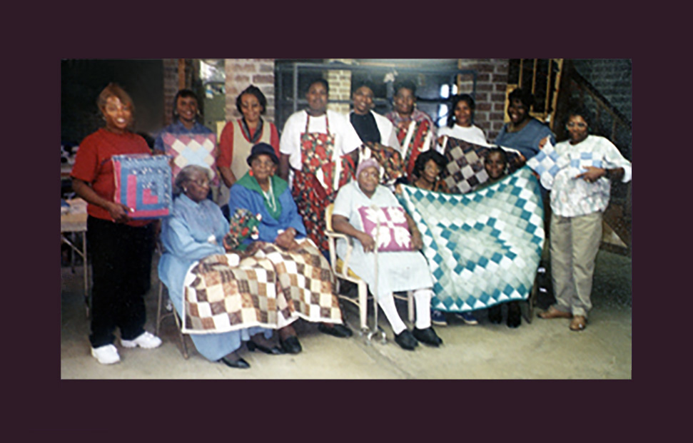 Freedom Quilting Bee - Encyclopedia of Alabama