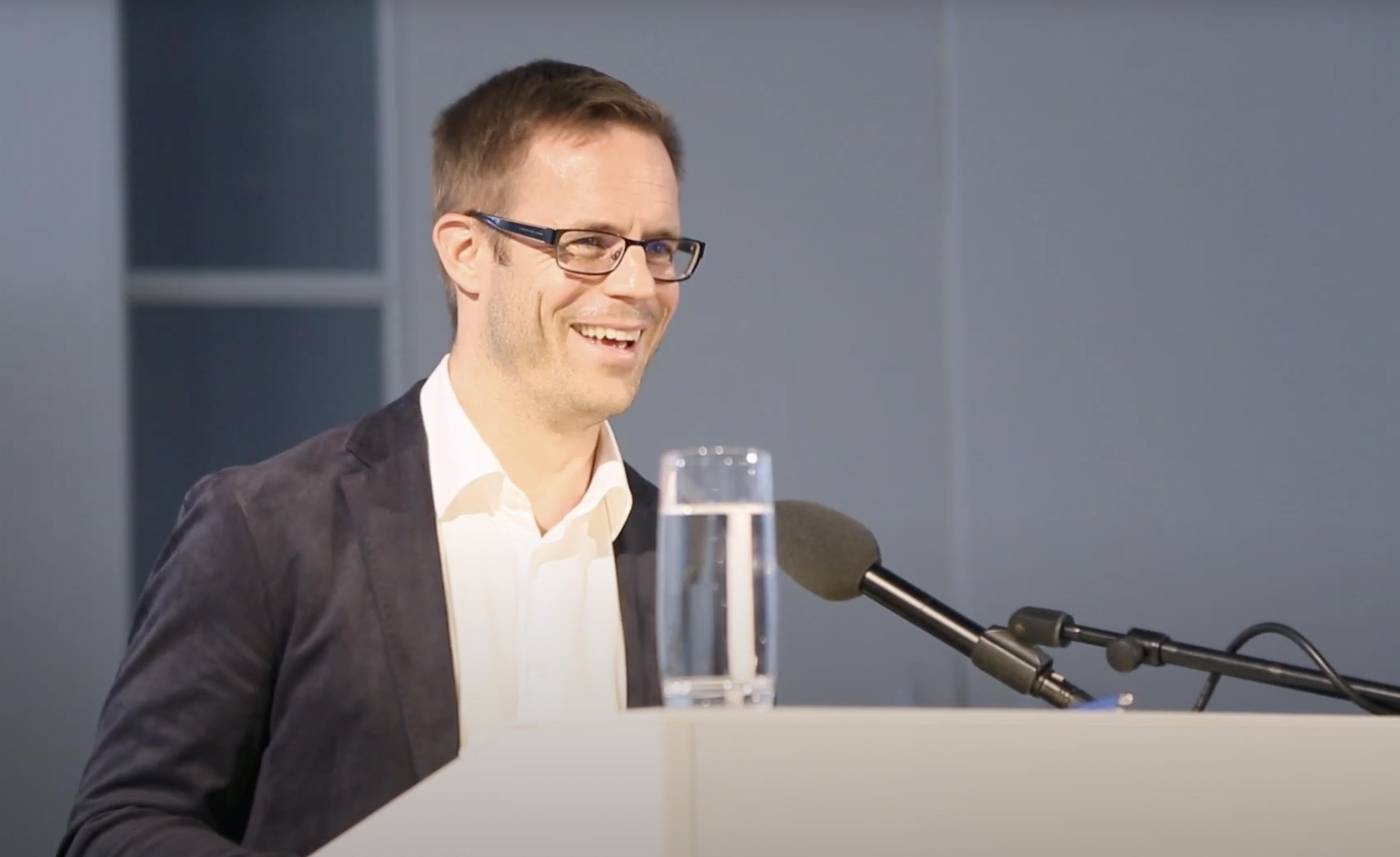 Zugang Gestalten Conference | Image Film